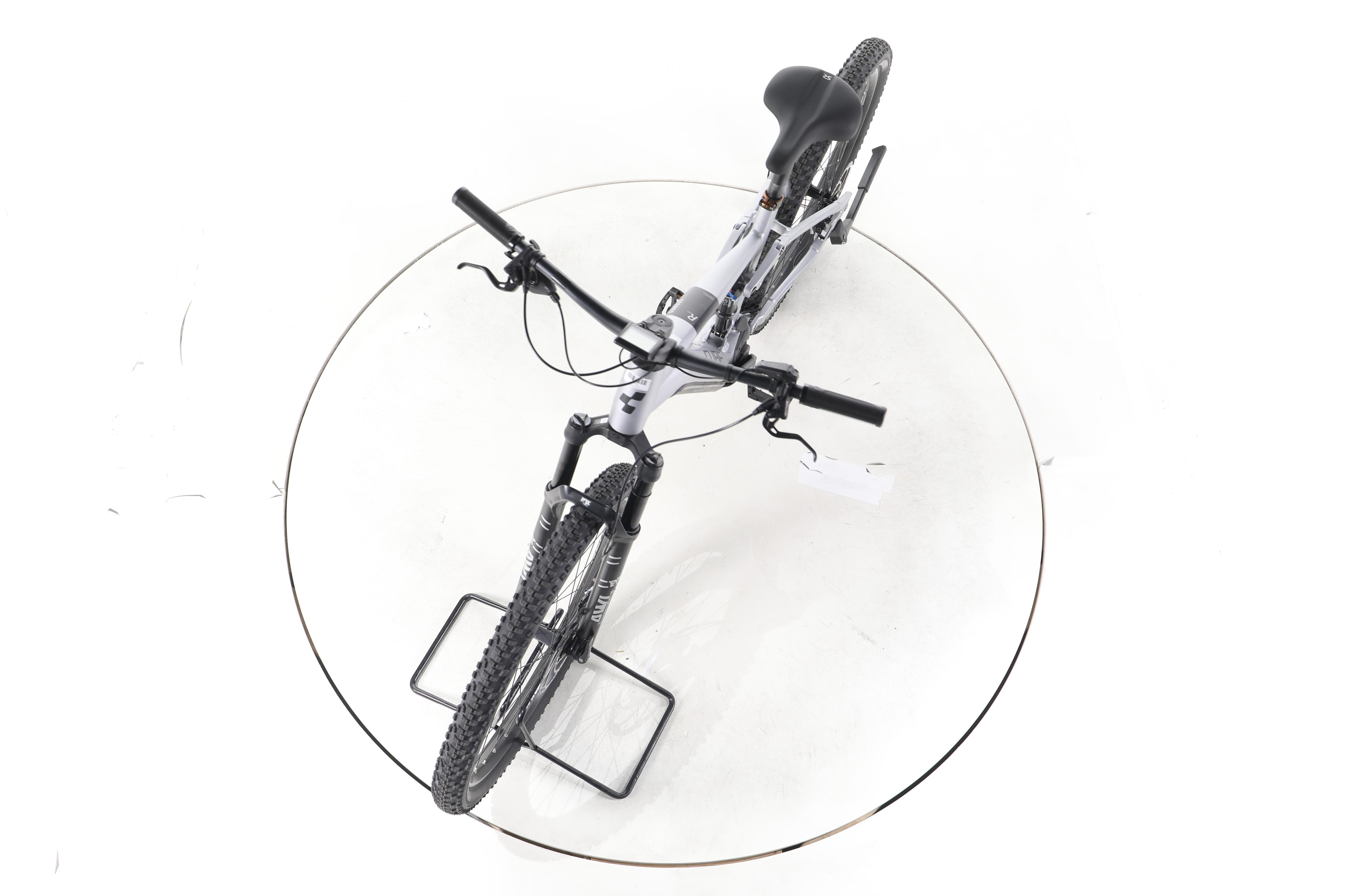 Cube Stereo Hybrid 120 Race E-Bike Fully - Image 17