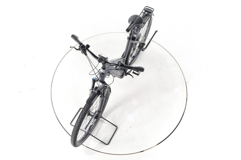 Cube Touring Hybrid EXC 625 Trekking E-Bike - Image 17