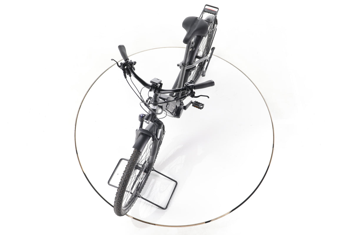 FLYER Upstreet5 3.12 Trekking E-Bike Tiefeinsteiger - Image 17