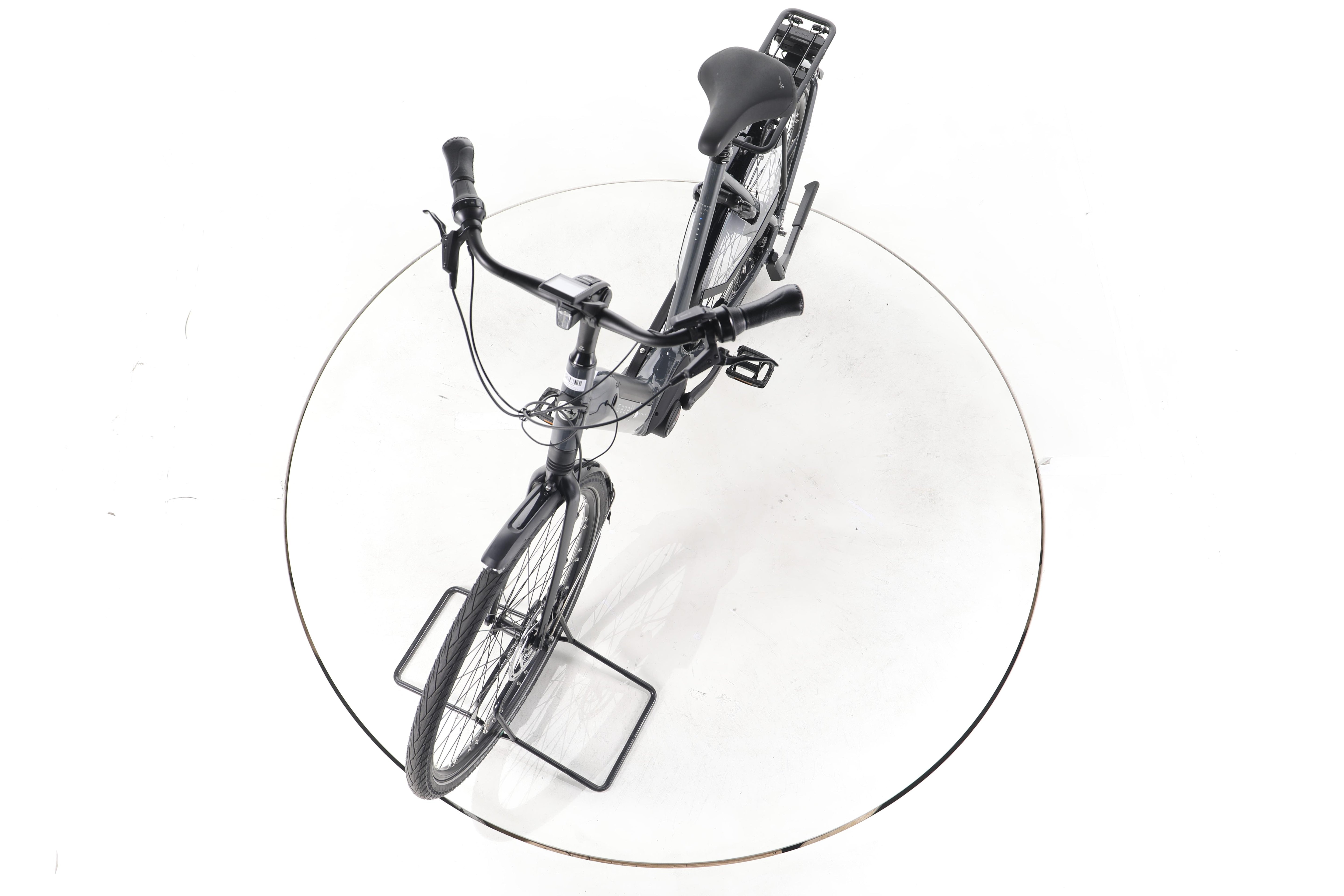 Gazelle Arroyo C5 Elite City E-Bike Tiefeinsteiger 2024 - Image 17