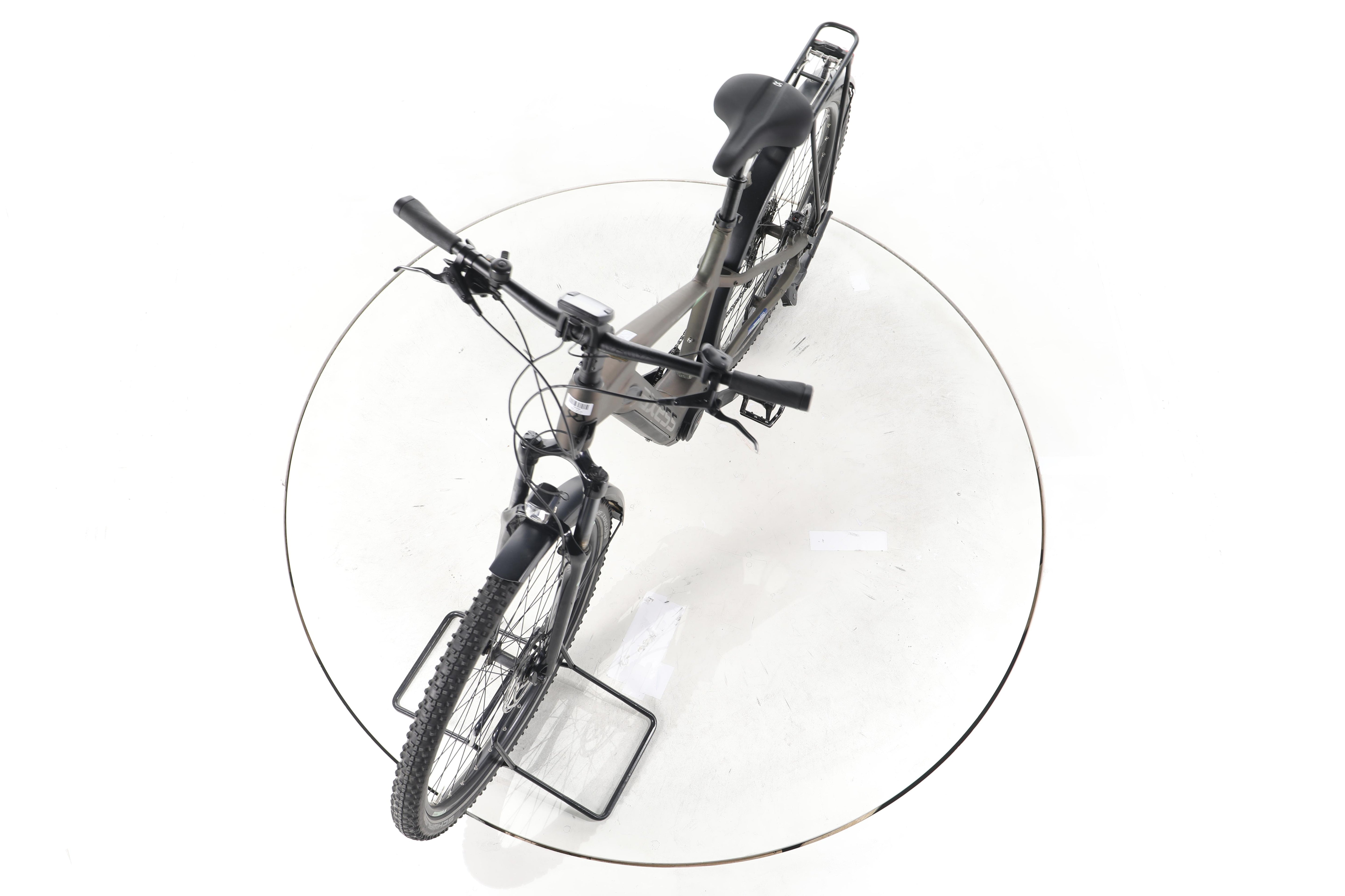 Axess Scree 29 Trekking E-Bike - Image 17