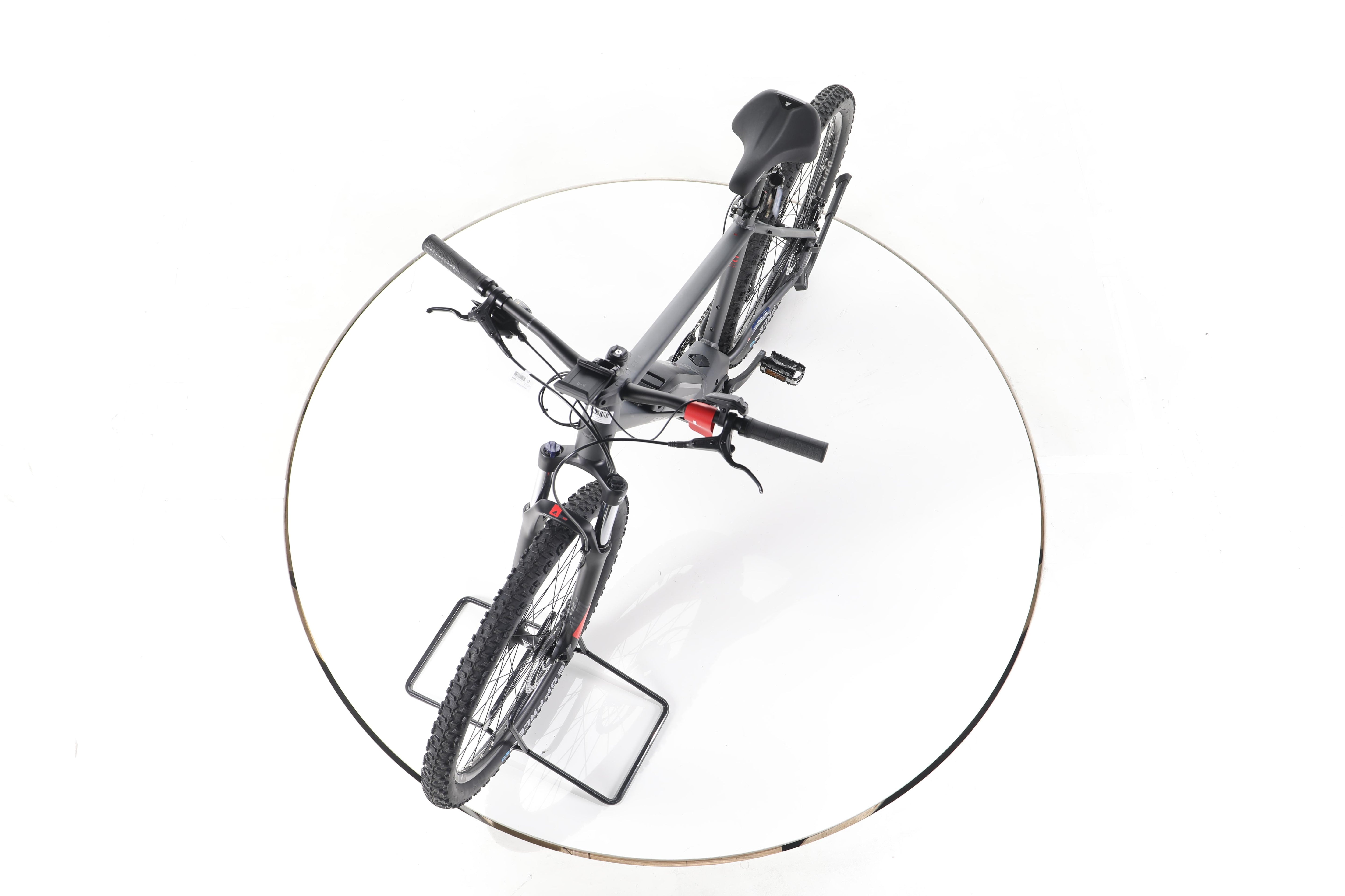 Bulls LT CX E-Bike - Image 17