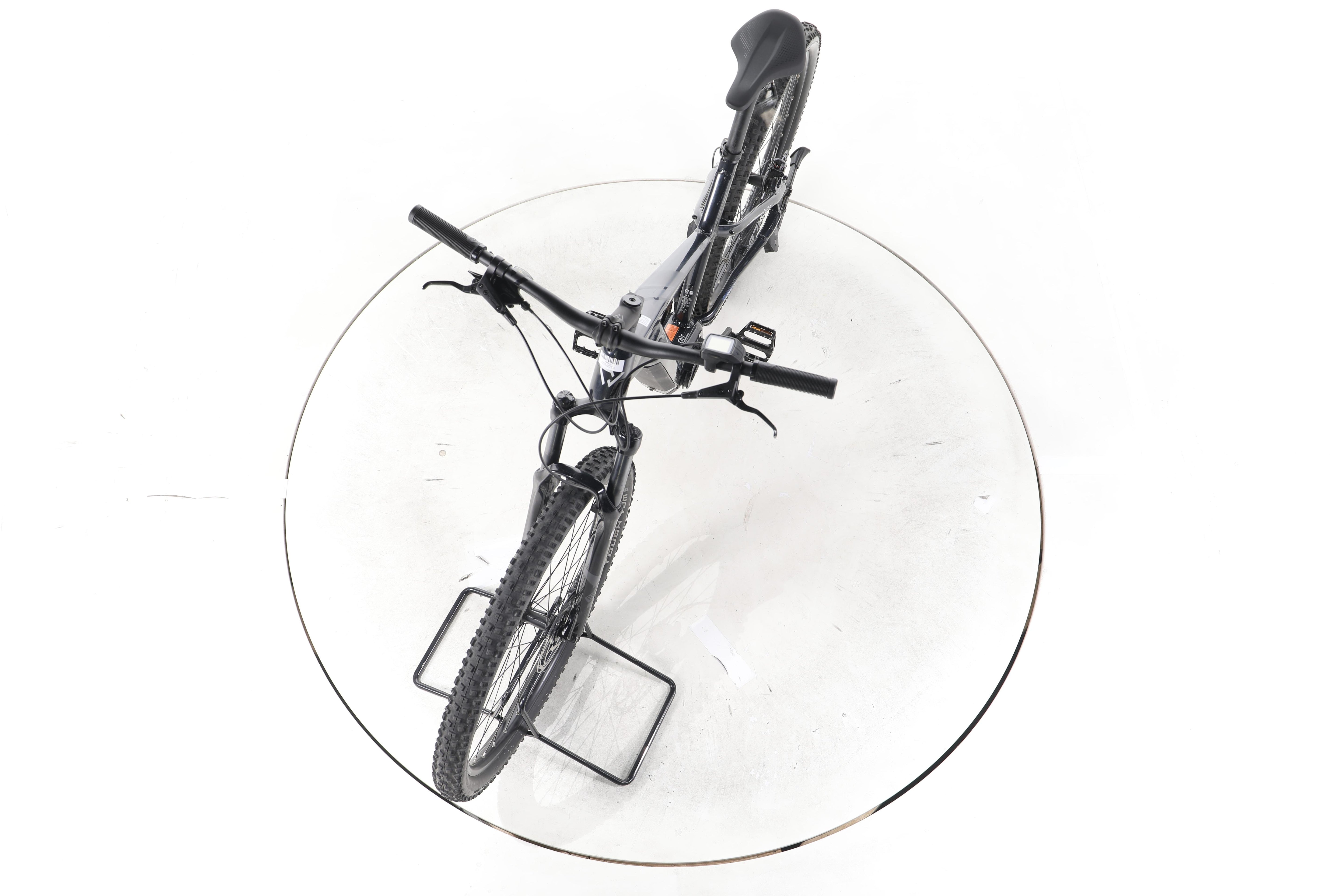 Conway Cairon S 2.0 E-Bike - Image 17