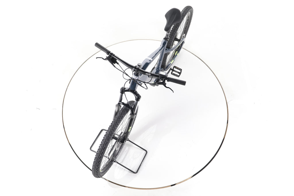 Haibike HardNine 5 E-Bike - Image 17