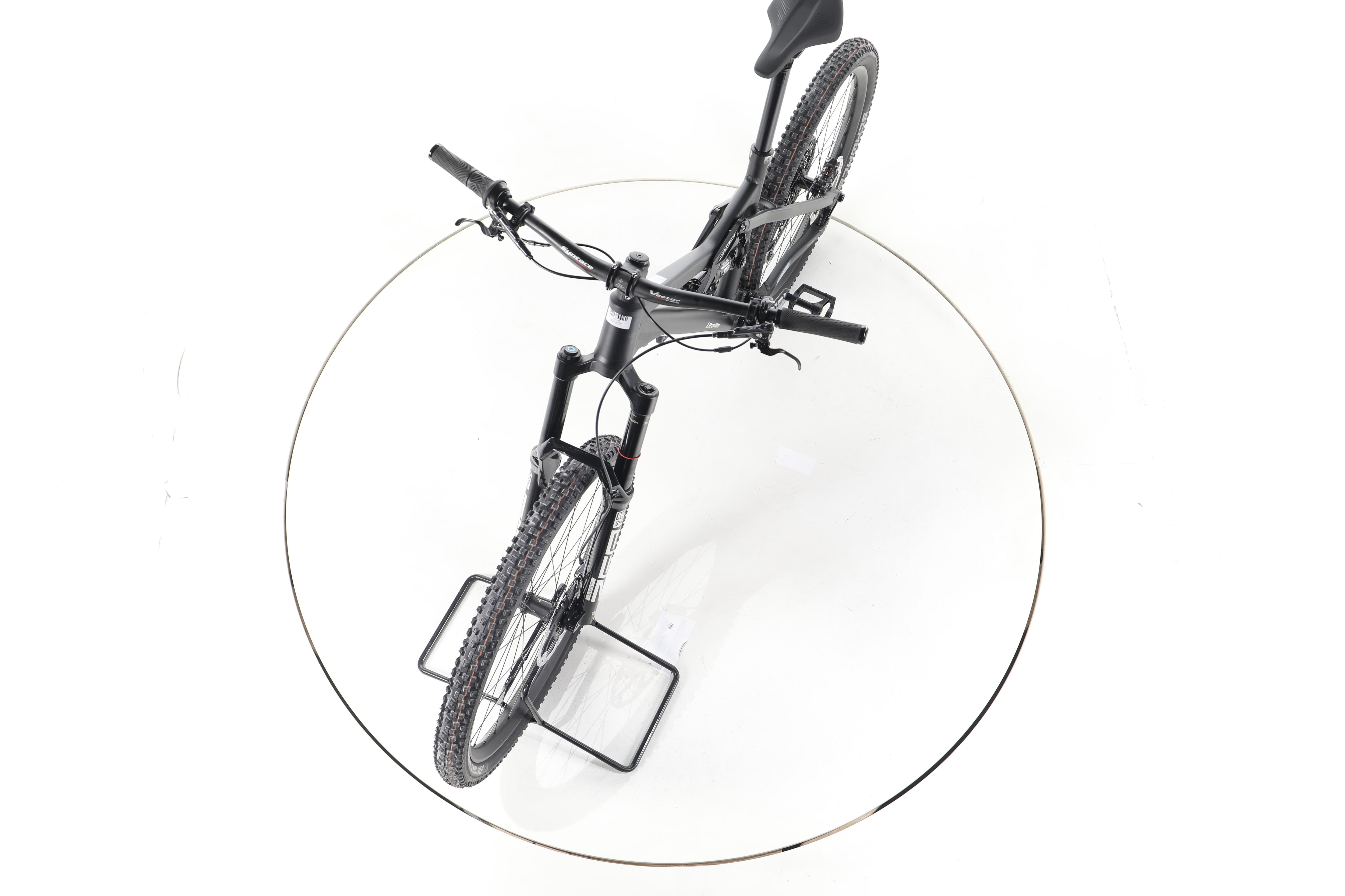 Liteville 303 Mk1 RACE Fahrrad Fully - Image 17