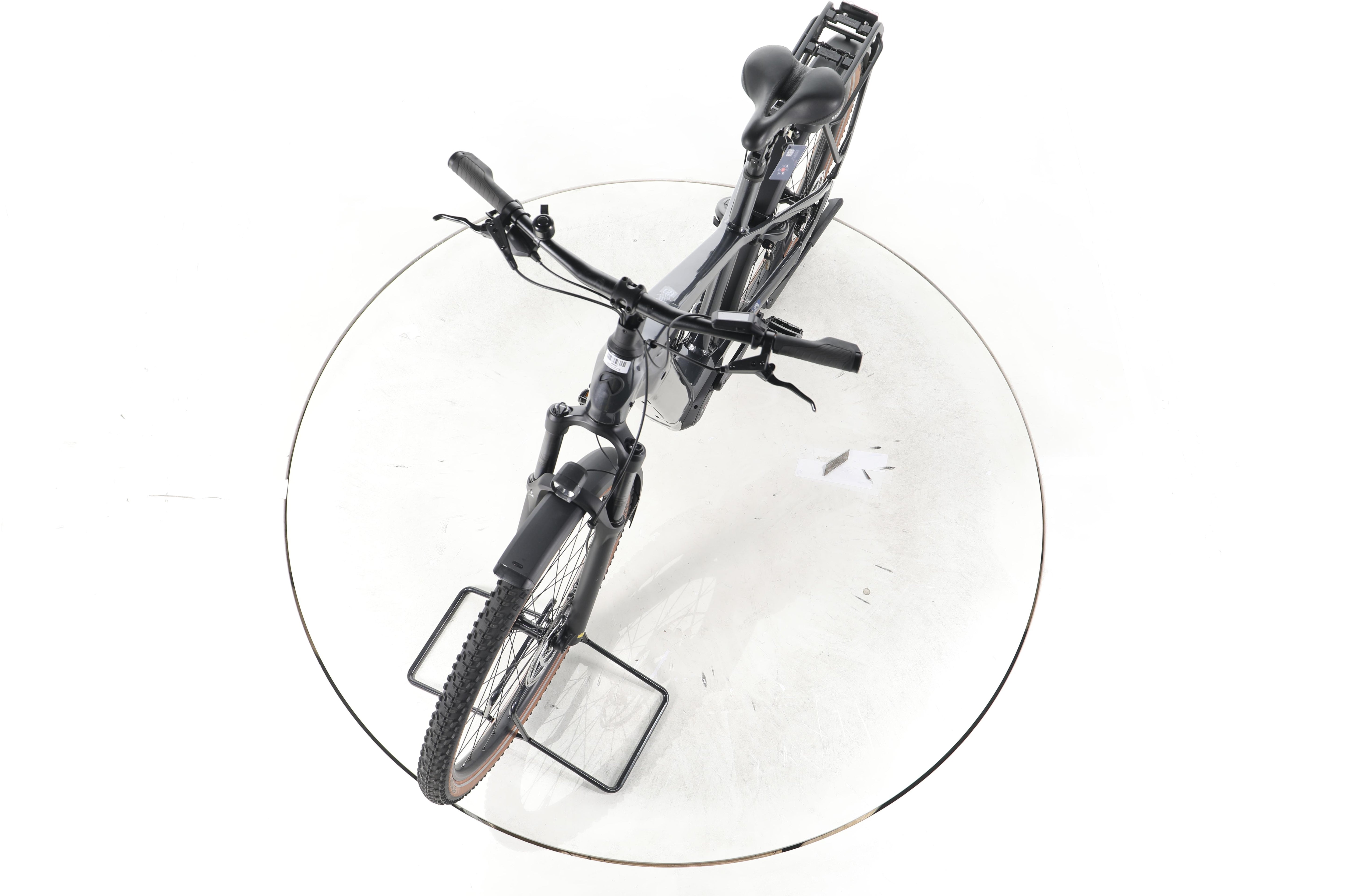 Kalkhoff Entice 5 Season Trekking E-Bike 2025 - Image 17