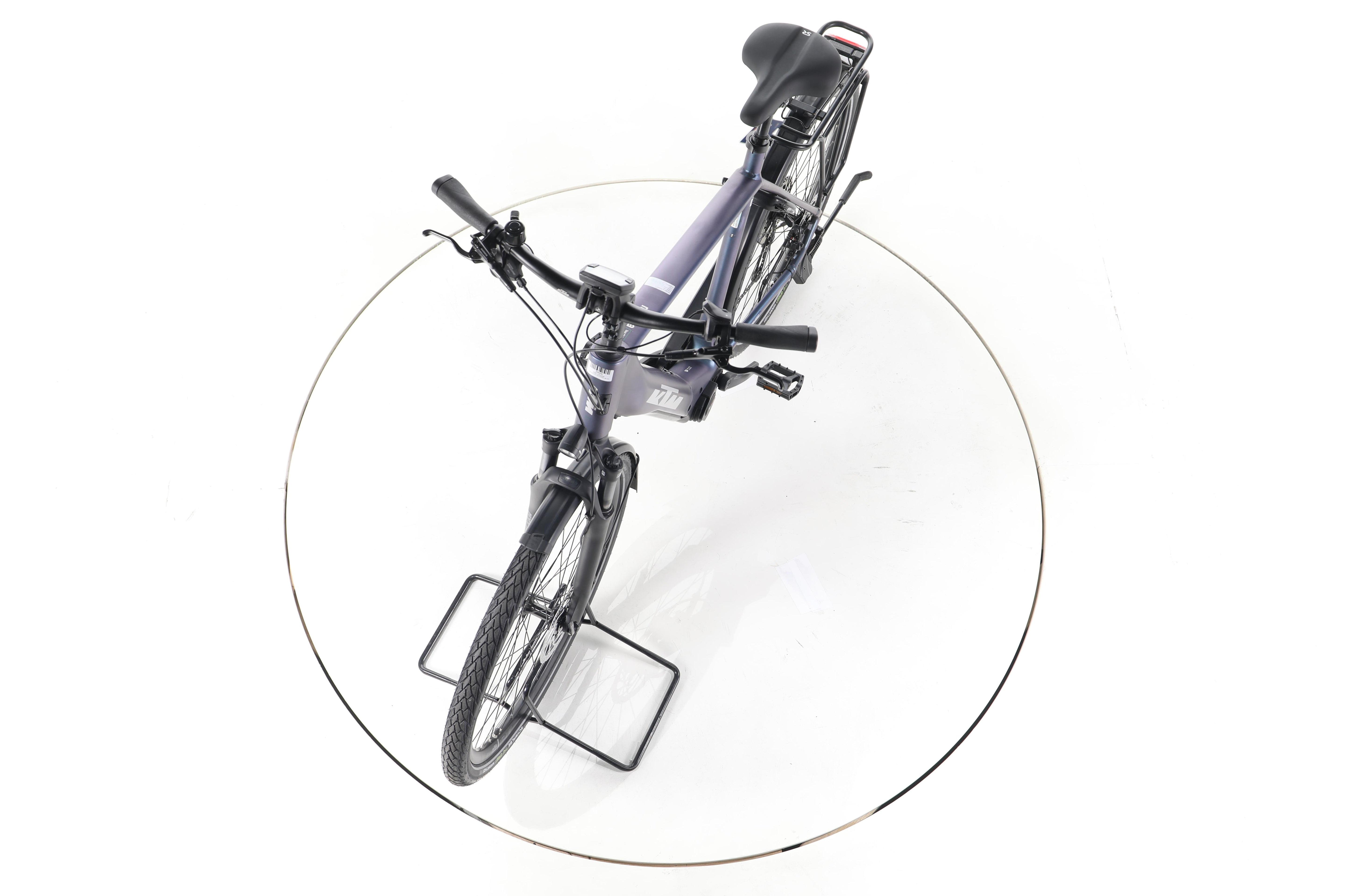 KTM Macina Tour CX 510 Trekking E-Bike - Image 17
