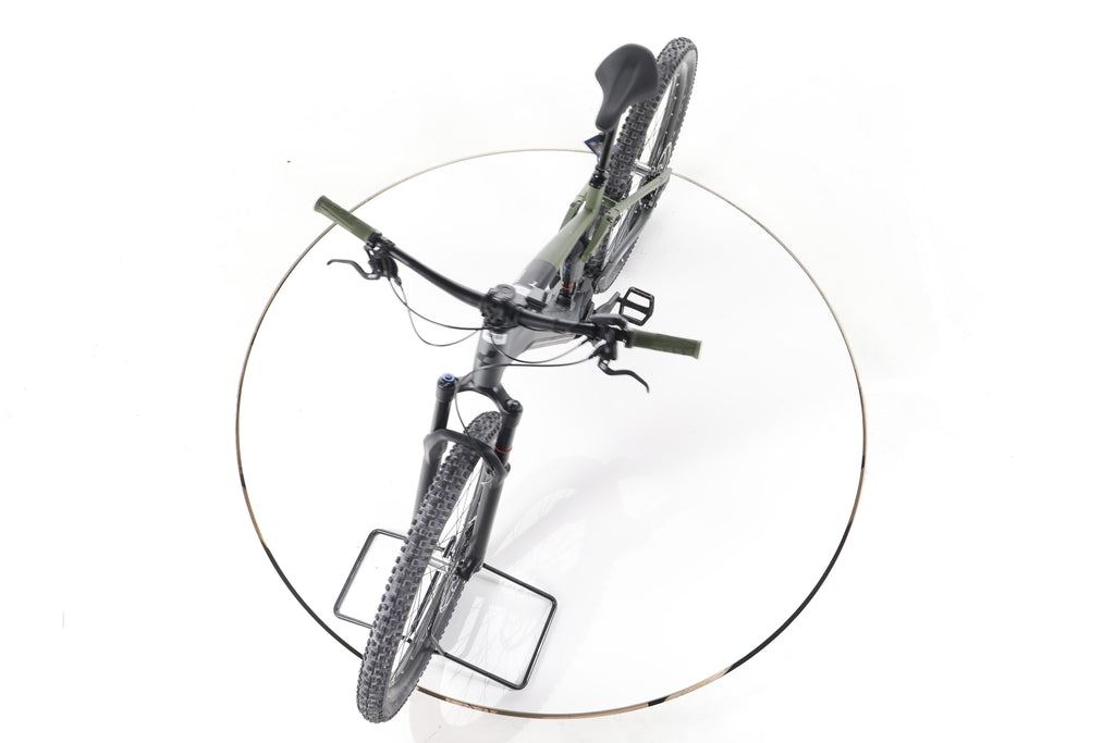 Cube Stereo Hybrid 120 TM E-Bike Fully - Image 17