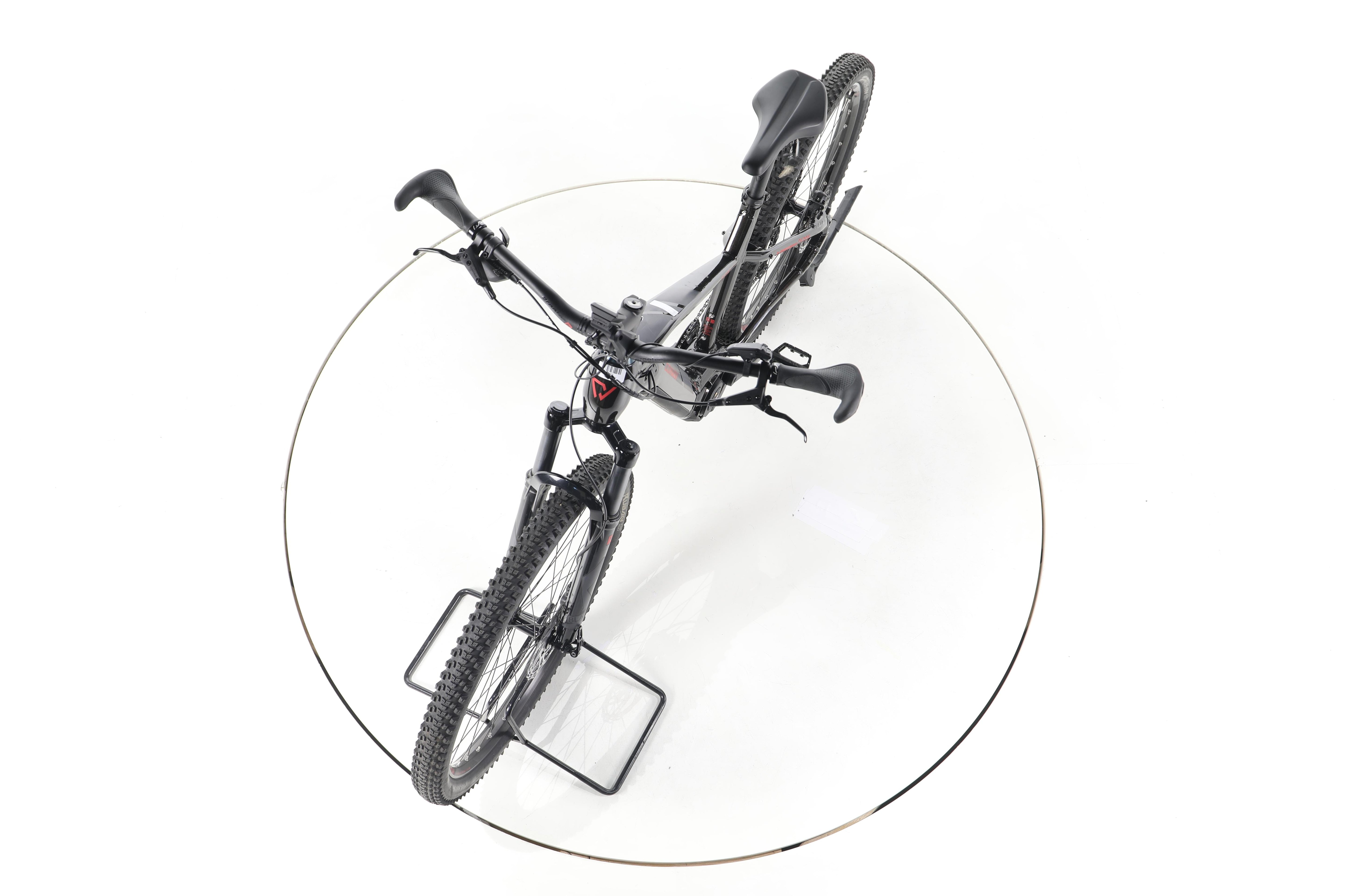 Conway Cairon S 5.0 E-Bike - Image 17