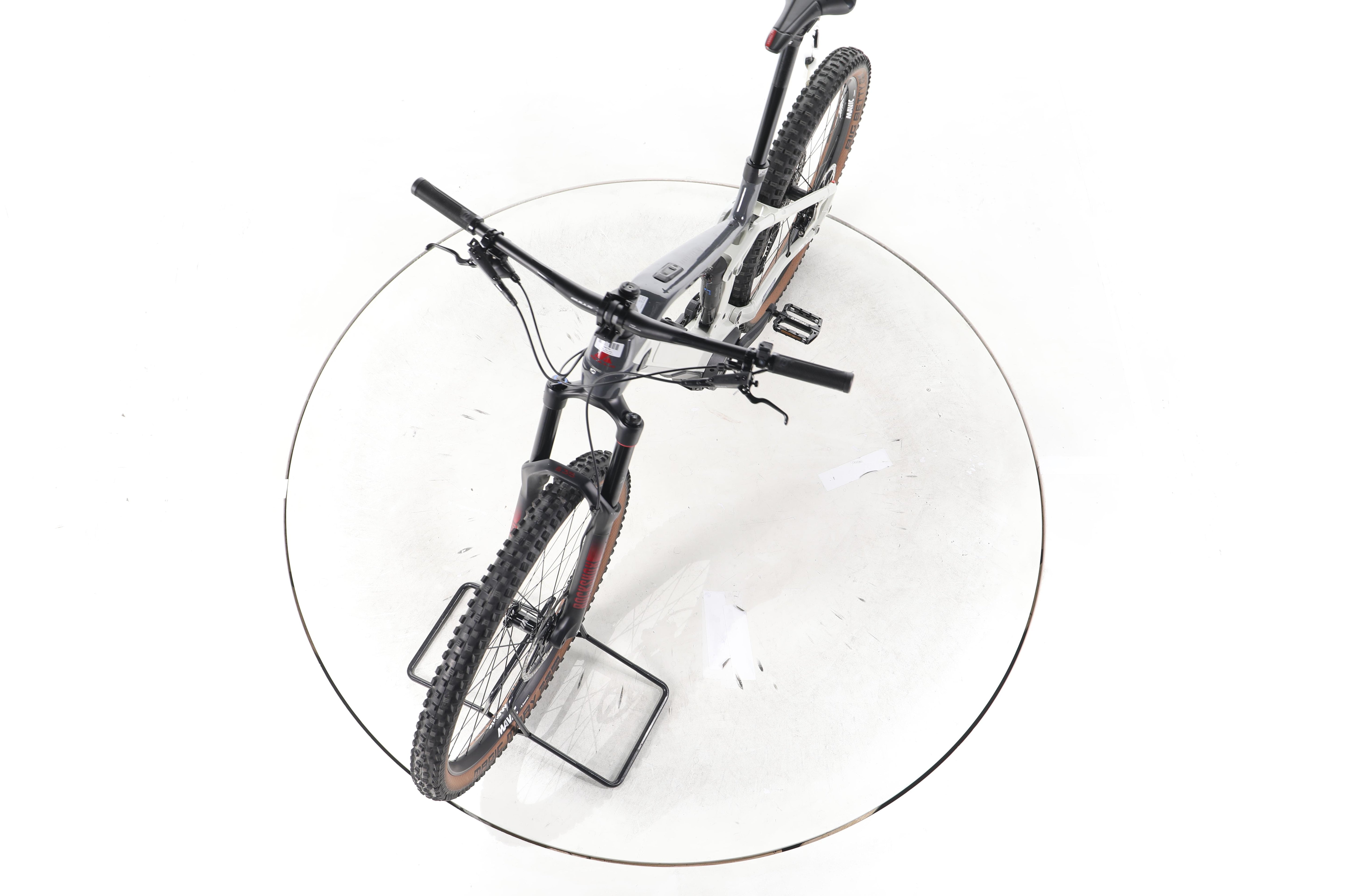 Bulls Sonic EVO AM 4 E-Bike Fully - Image 17