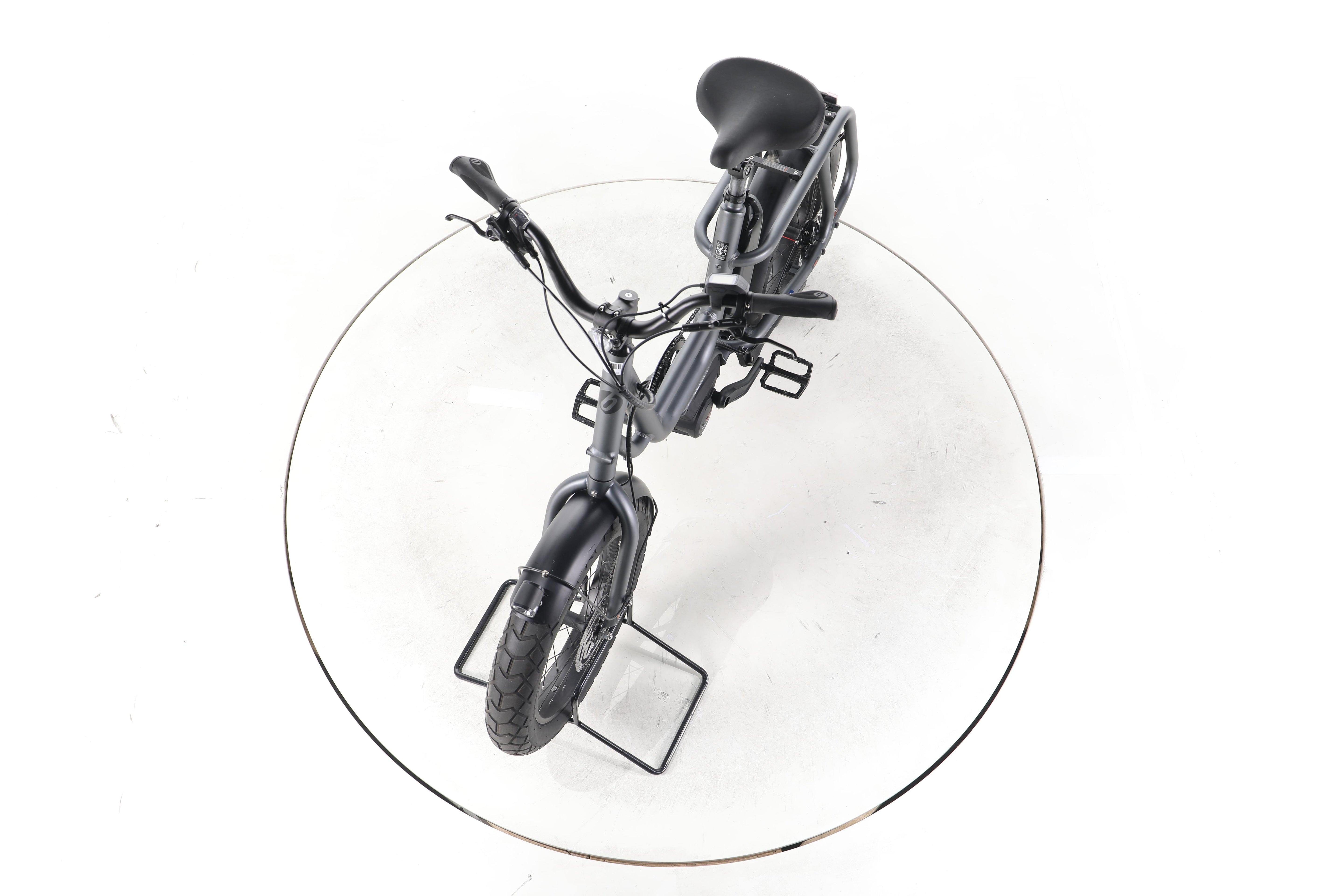 Benno Bikes RemiDemi E-Cruiser Bikes - Image 17