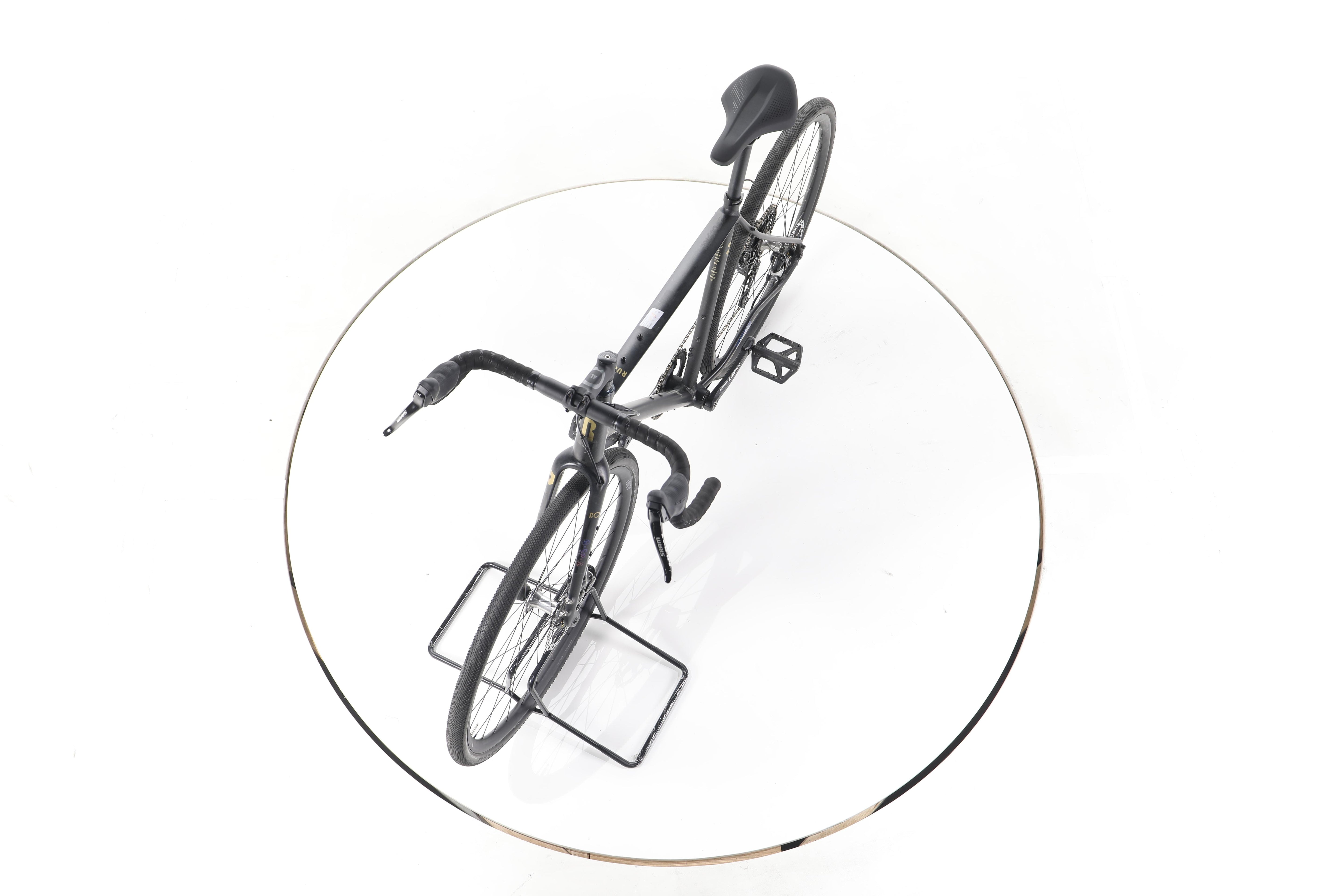Rondo Ruut AL 2 Gravelbike Carbon - Image 17