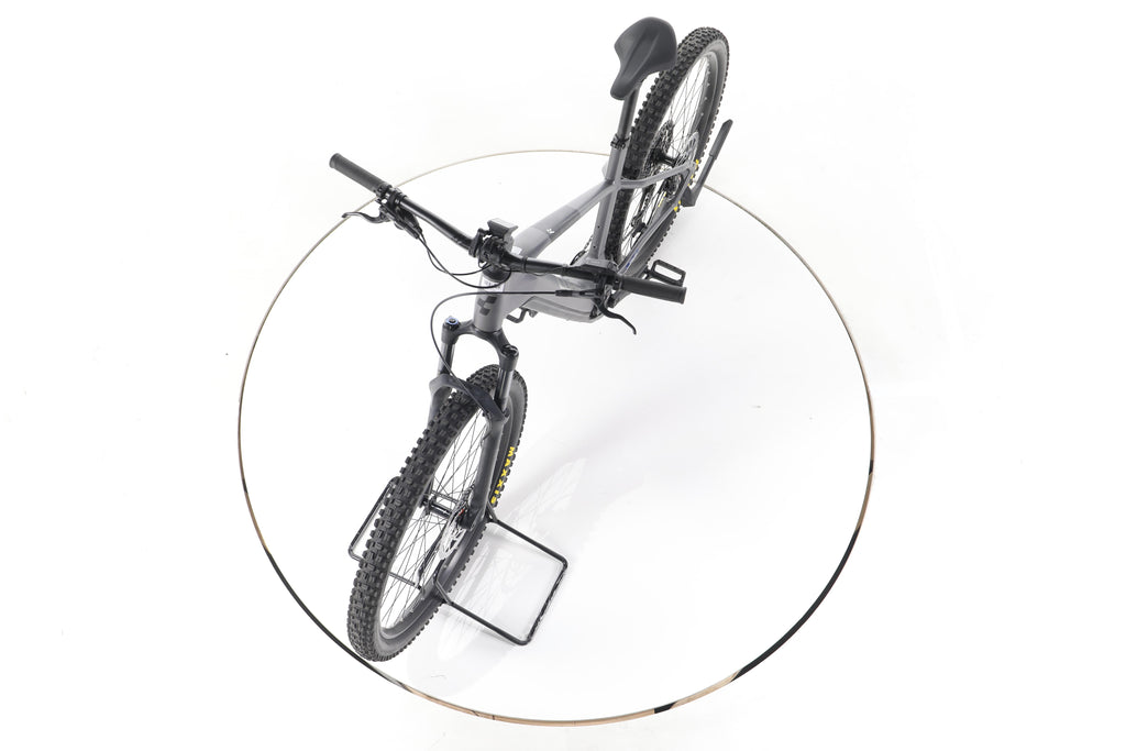 Cube Reaction Hybrid Race E-Bike - Image 17