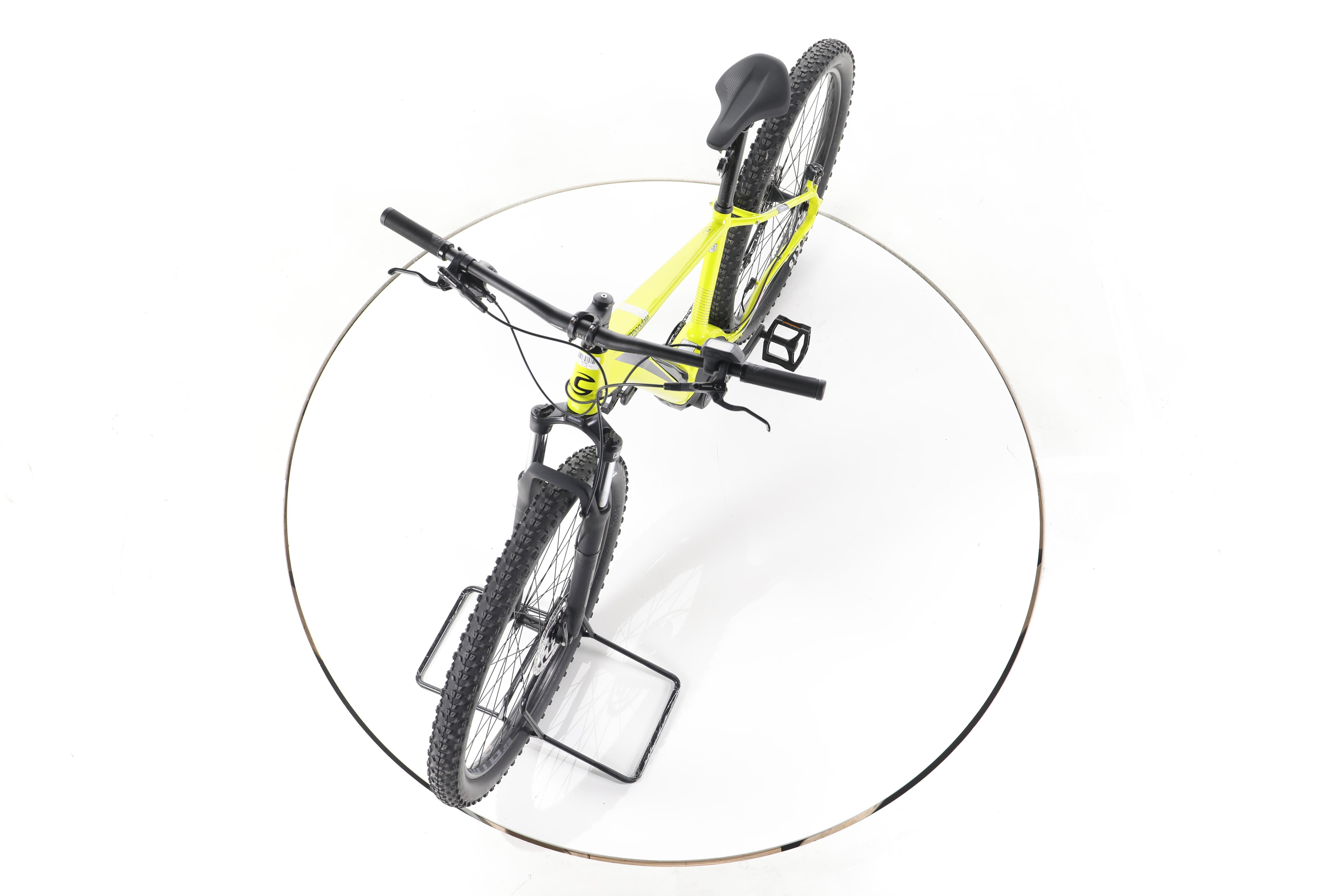 Cannondale trial E-Bike - Image 17