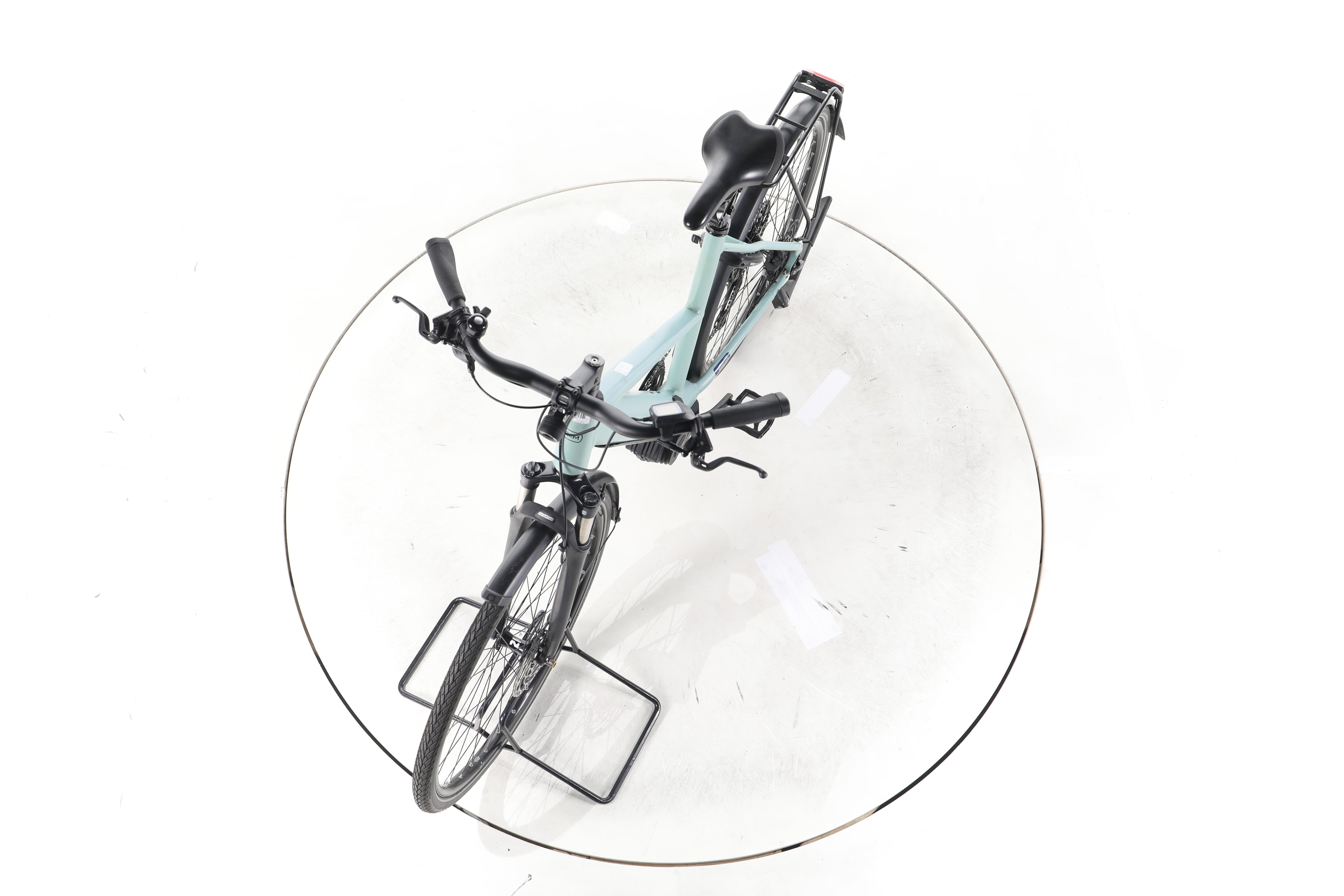 Riese & Müller Roadster Mixte touring Trekking E-Bike - Image 17
