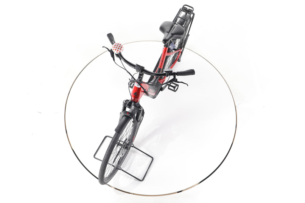 Bulls Lacuba EVO 11 Trekking E-Bike Tiefeinsteiger - Image 17