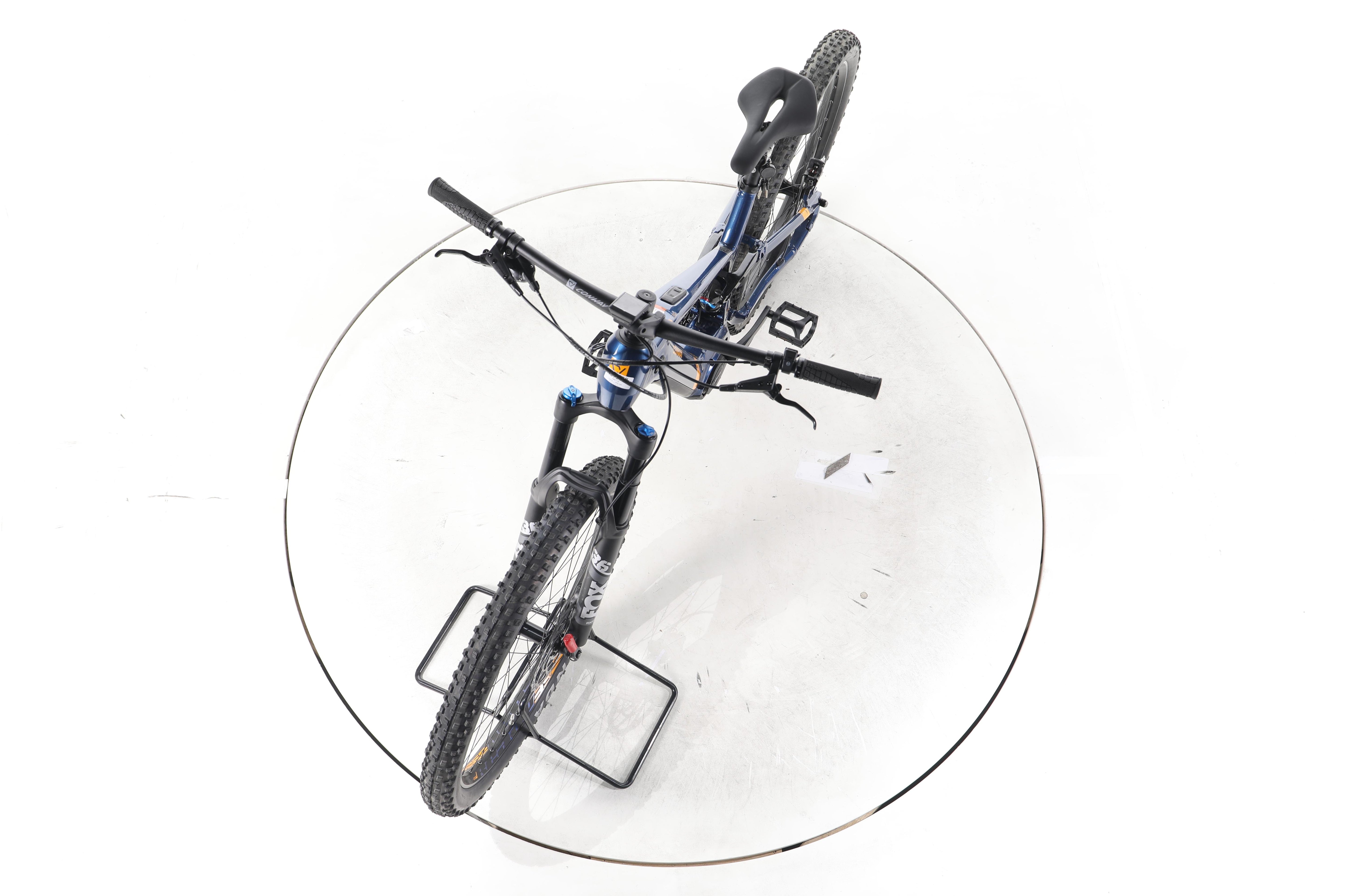 Conway Xyron S 3.9 E-Bike Fully - Image 17