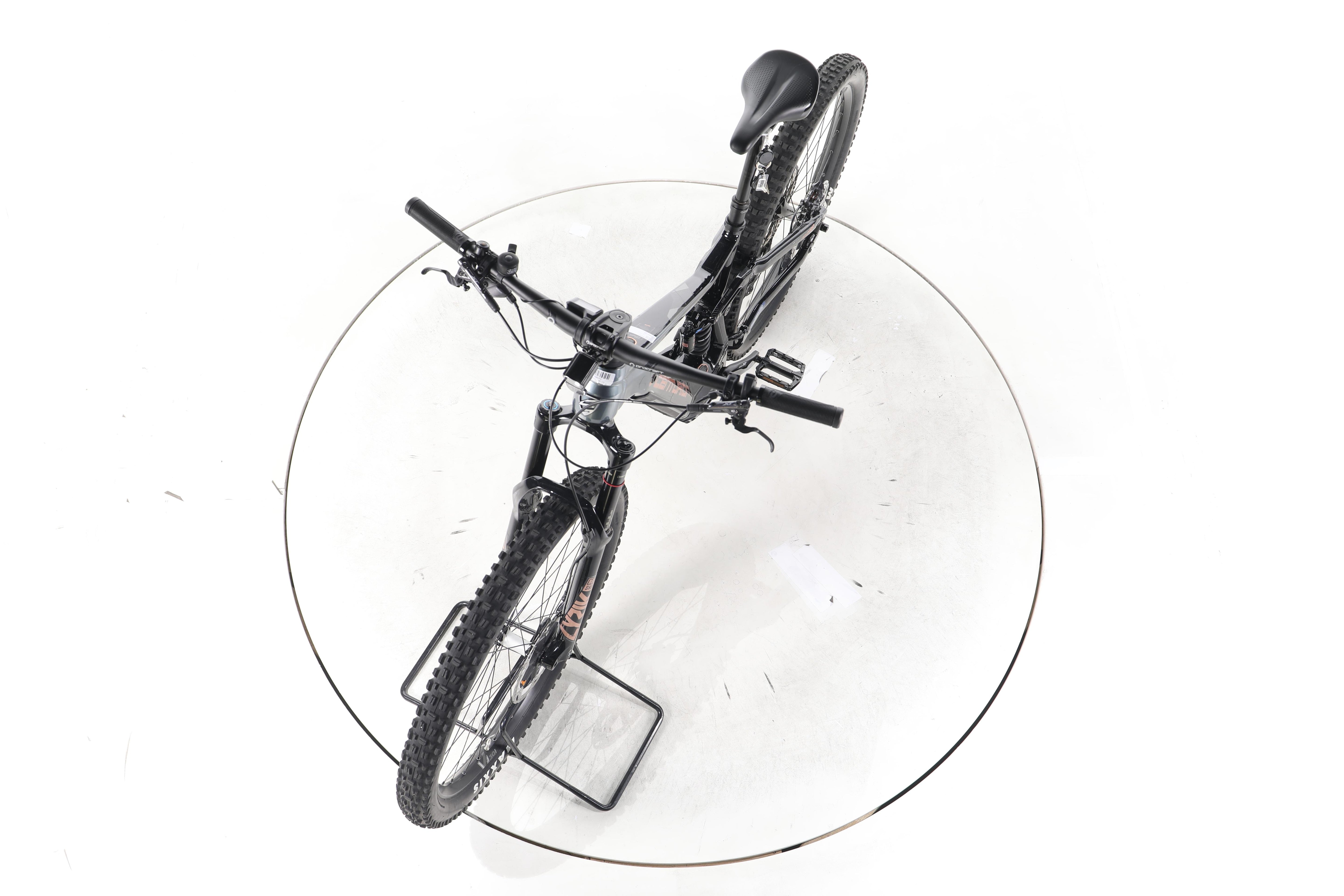 Centurion No Pogo F3600i E-Bike Fully - Image 17