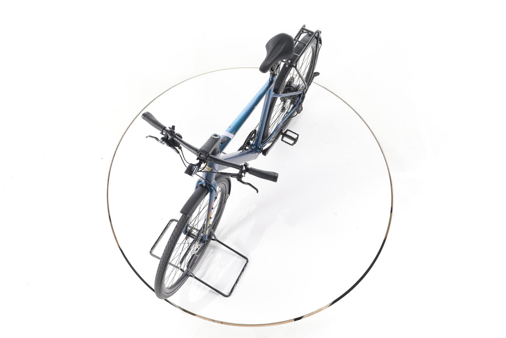 Bergamont E-Sweep Tour E-Bike - Image 17