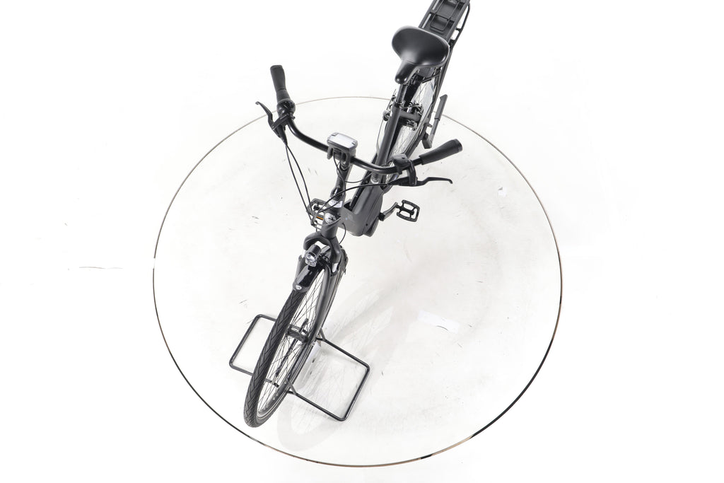 Gazelle Arroyo C7+ HMB City E-Bike Tiefeinsteiger - Image 17