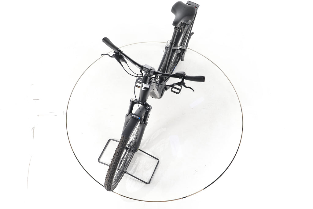 CONE Bikes eSUV IN 4.0 Trekking E-Bike Tiefeinsteiger - Image 17