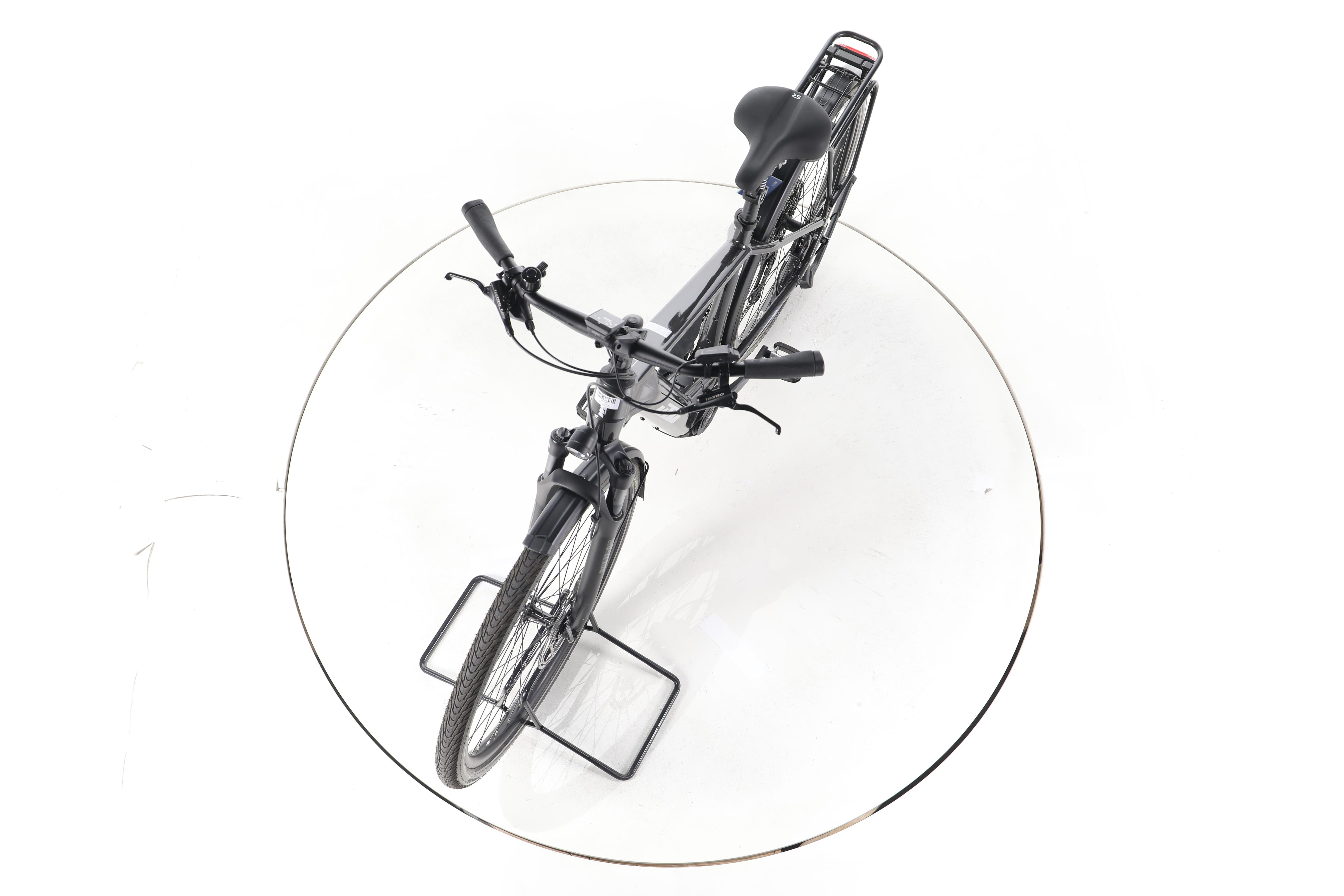 KTM Macina Style 720 Trekking E-Bike - Image 17