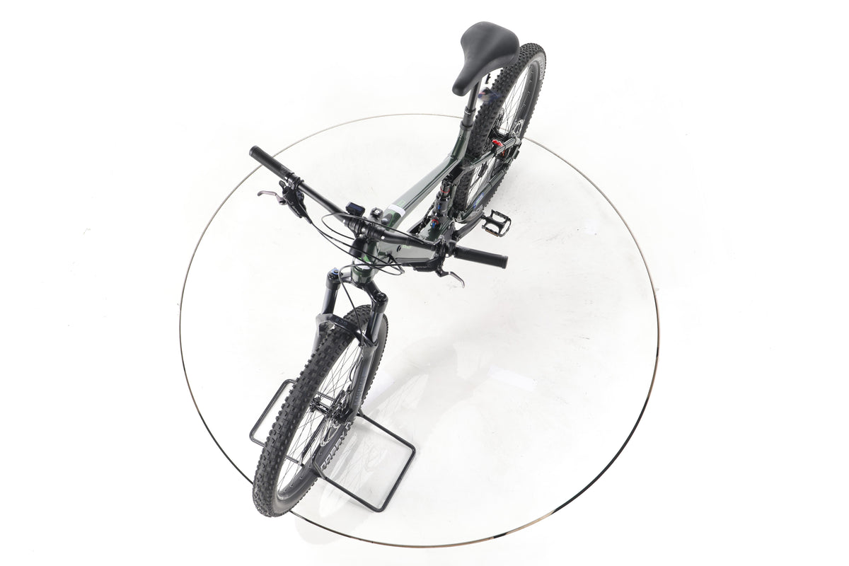 HoheAcht Mola Monto E-Bike Fully - Image 17