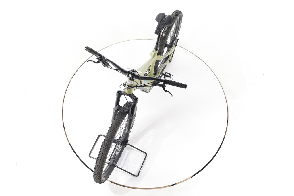 Nox Cycles Hybrid XC Trail E-Bike - Image 17
