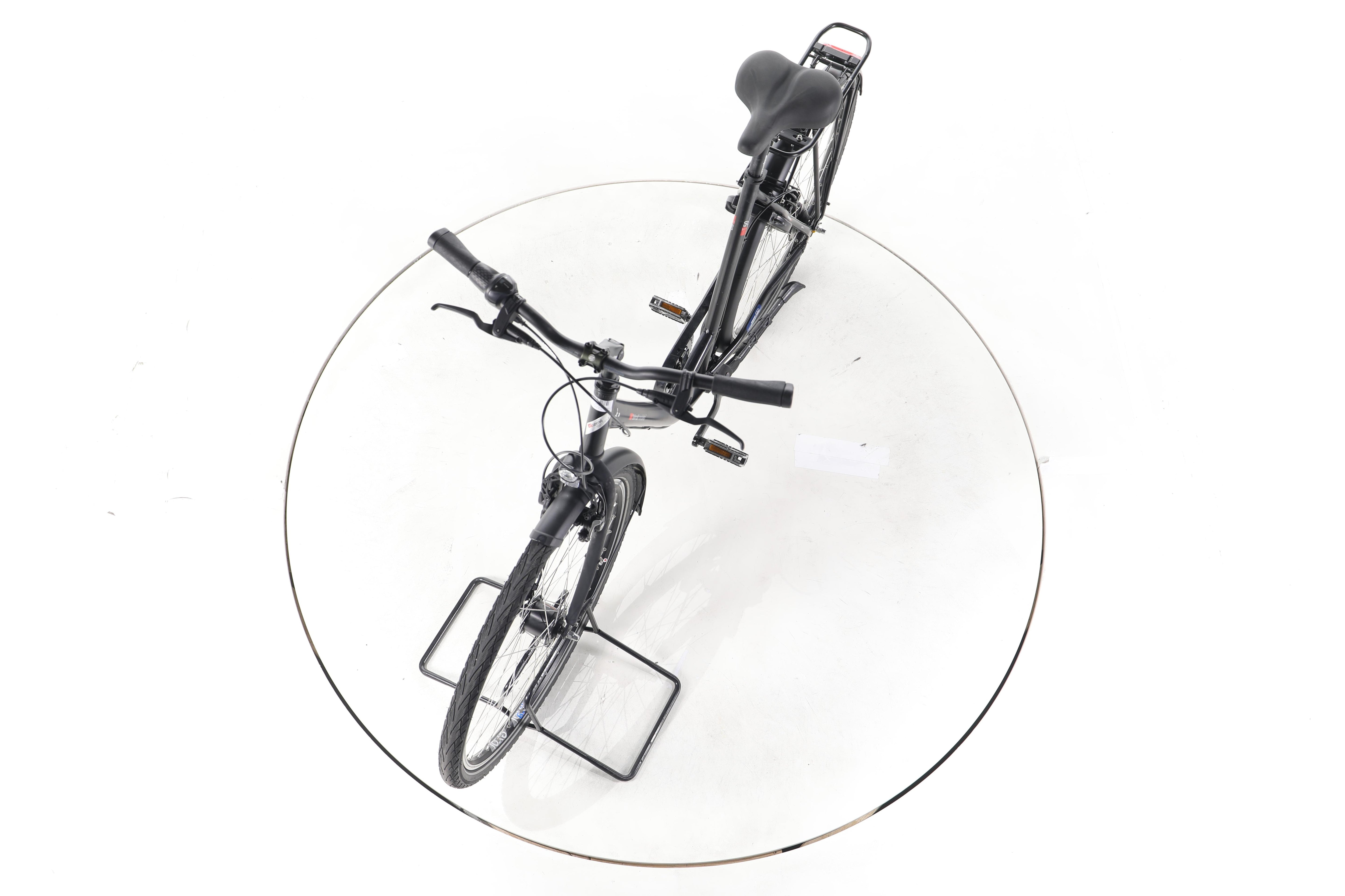 VSF Fahrradmanufaktur T-50 Fahrrad City & Trekking - Image 17