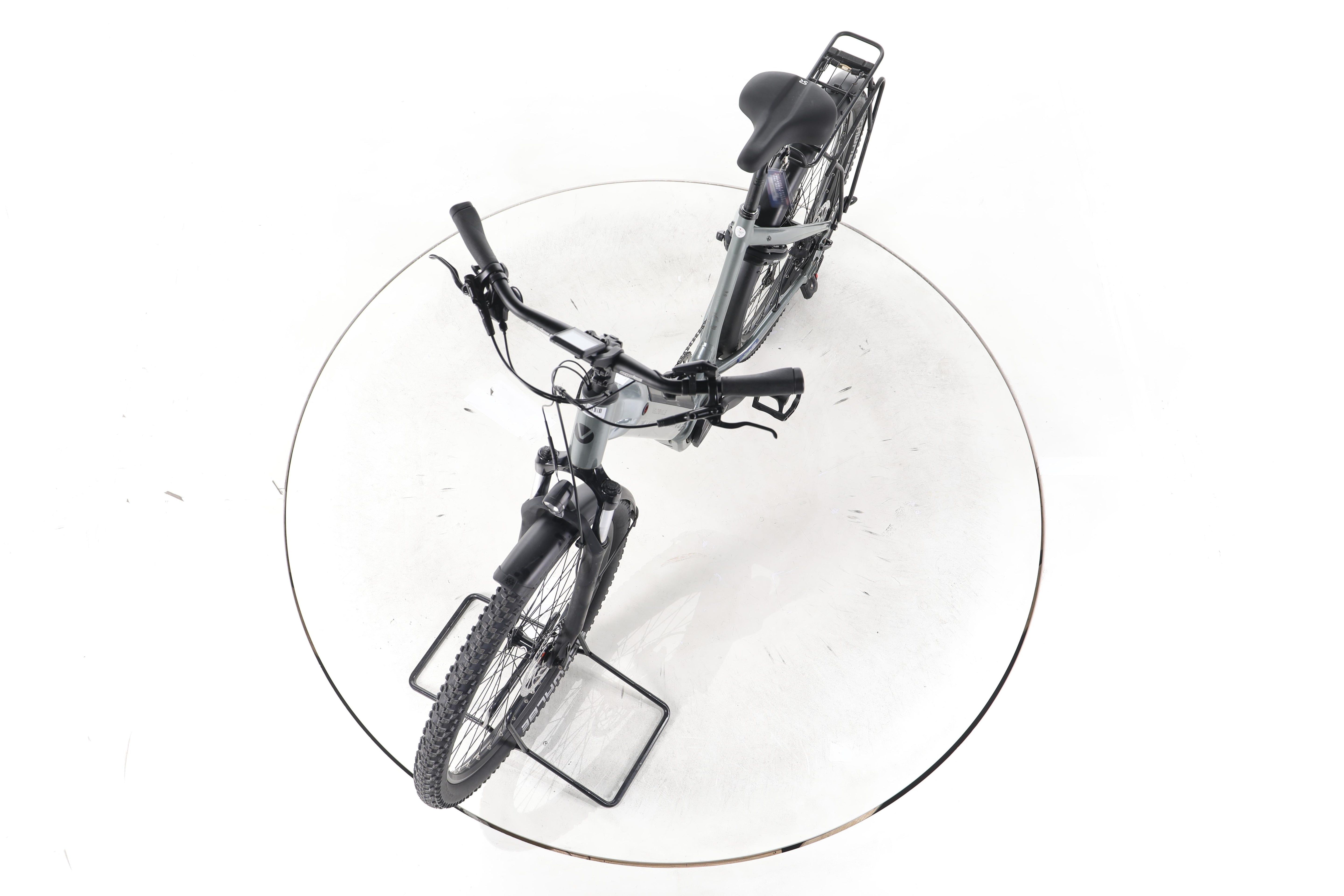 Velo de Ville SEB 990 SUV Smart Smooth Trekking E-Bike Tiefeinsteiger - Image 17