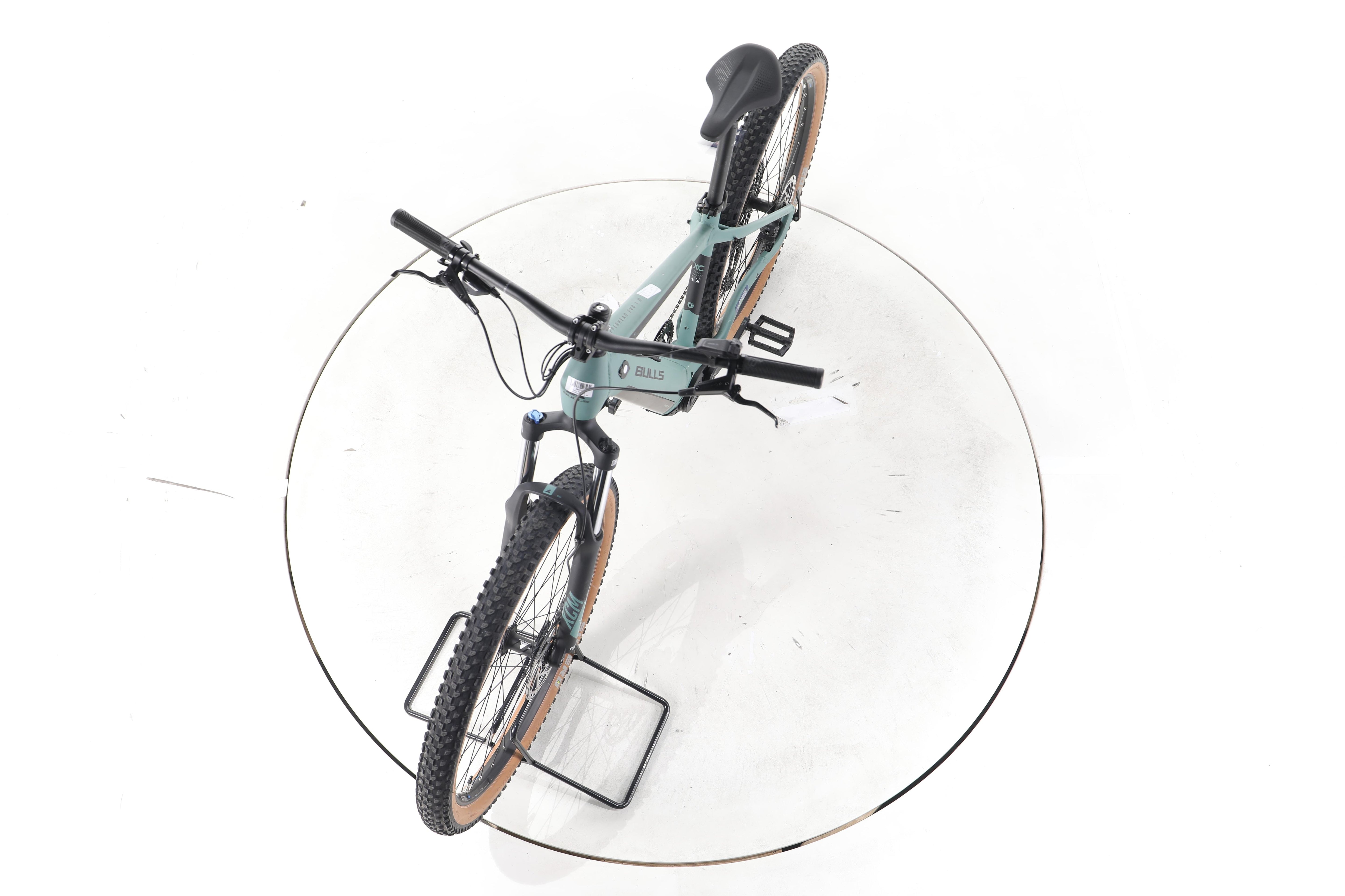 Bulls Copperhead EVO 1 E-Bike 2024 - Image 17
