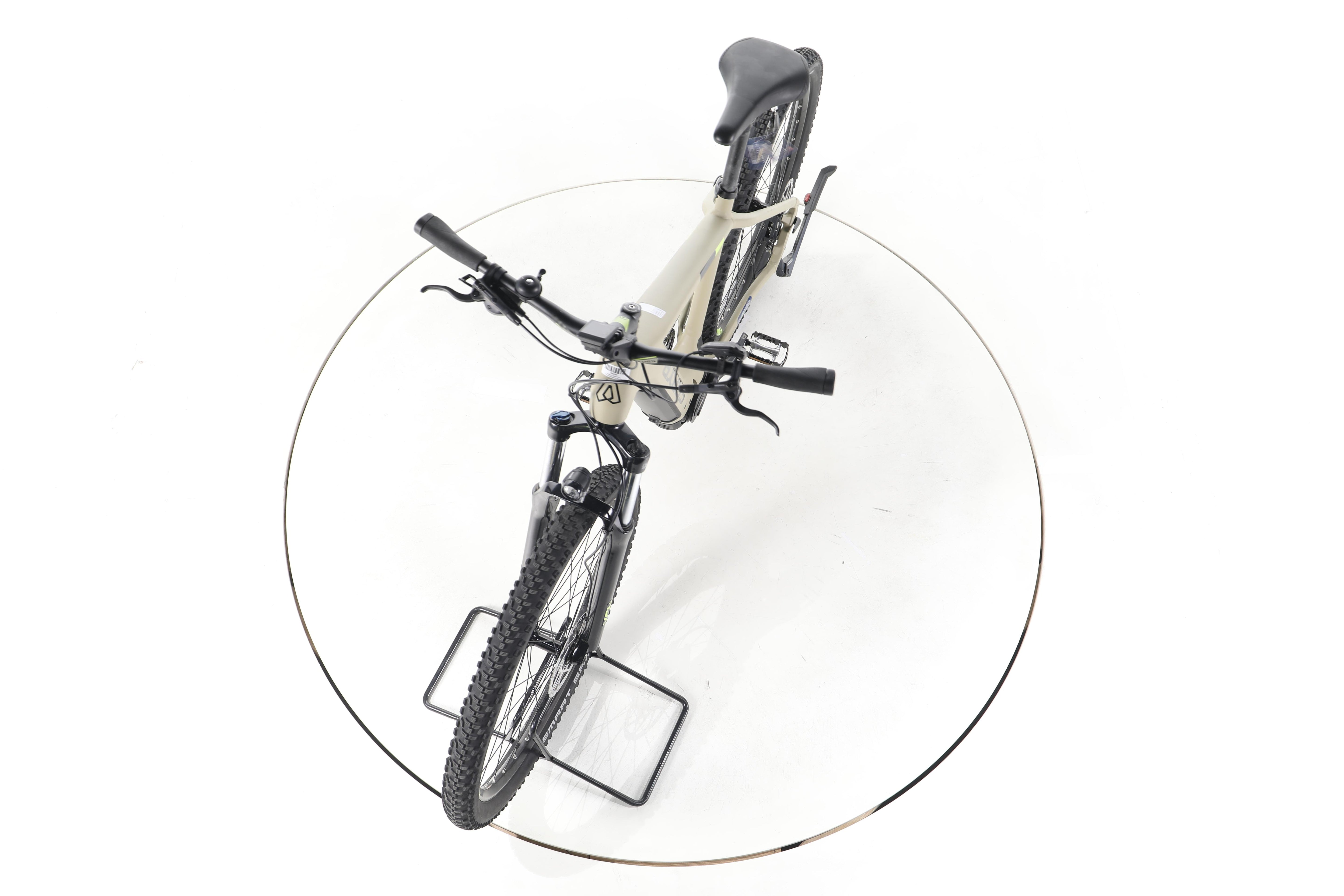 Axess Force 29 Allroad Trekking E-Bike 2024 - Image 17