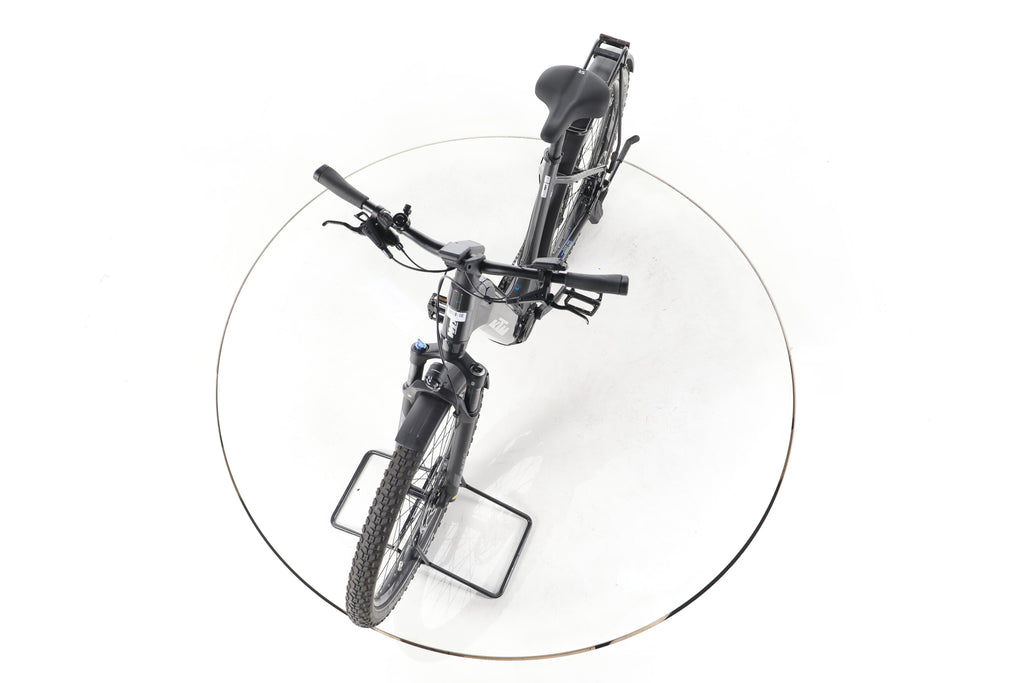 KTM Macina Aera 772 LFC Trekking E-Bike Tiefeinsteiger - Image 17