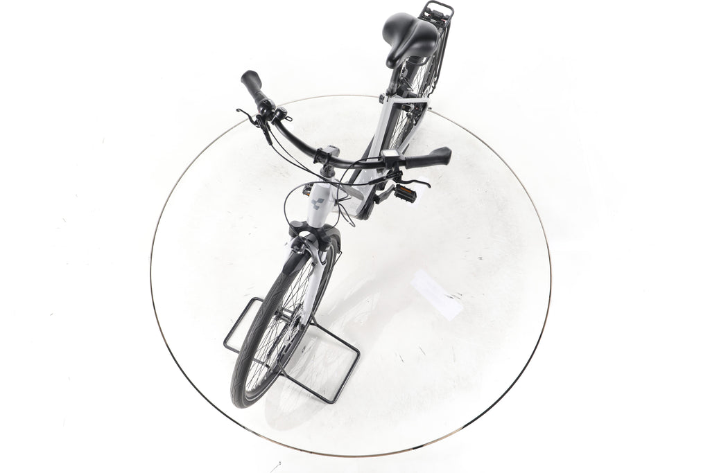 Cube Supreme Hybrid One City E-Bike Tiefeinsteiger - Image 17