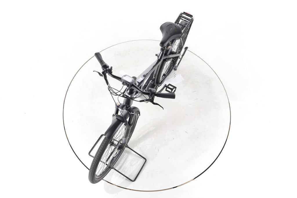 FLYER Gotour6 7.43R City E-Bike - Image 17