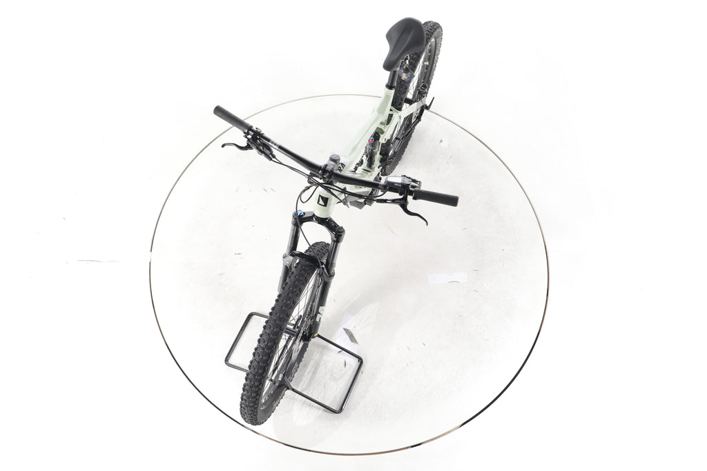 Haibike ALLTRAIL 4 E-Bike Fully - Image 17