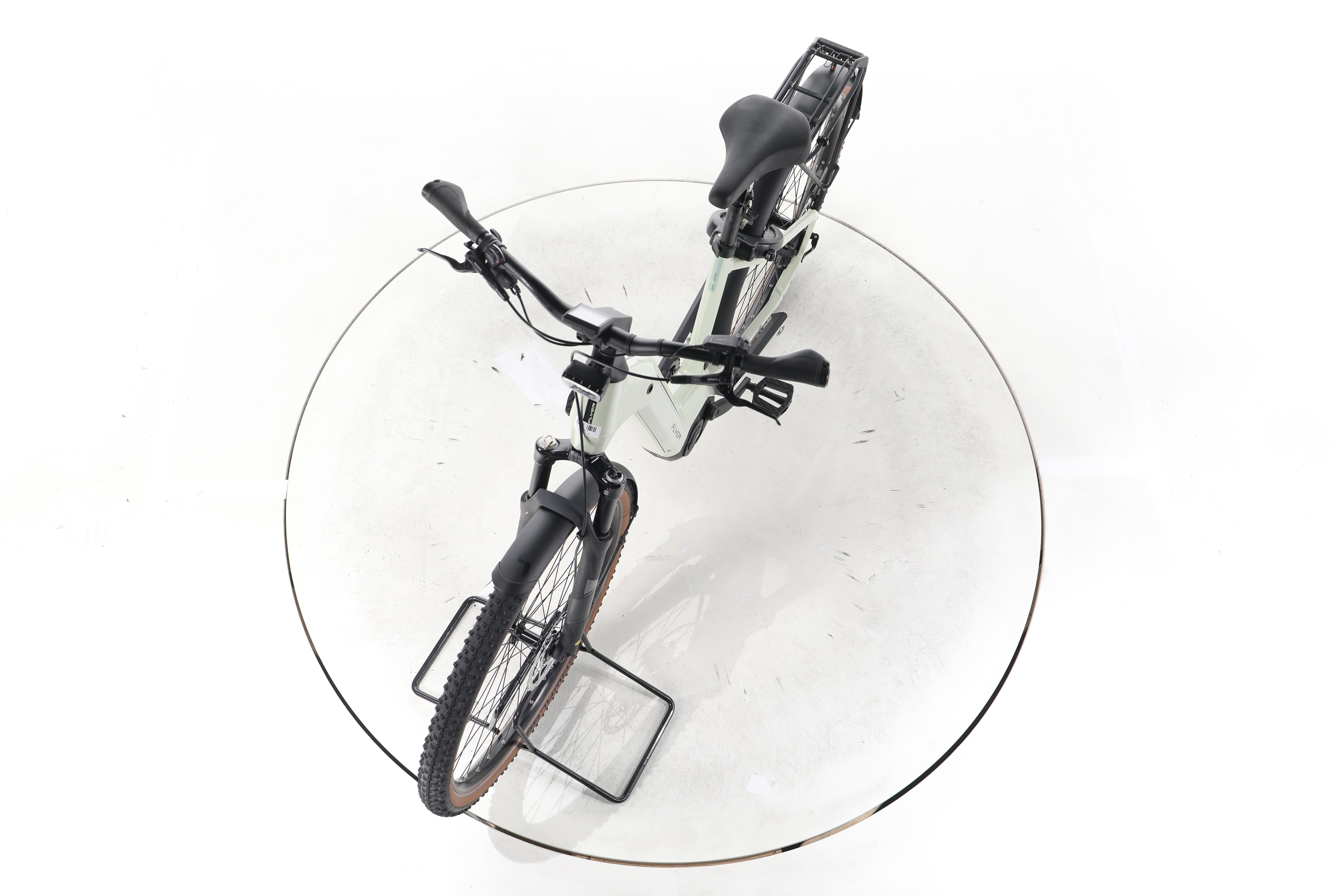 FLYER Gotour 7.12 XC Trekking E-Bike Tiefeinsteiger - Image 17