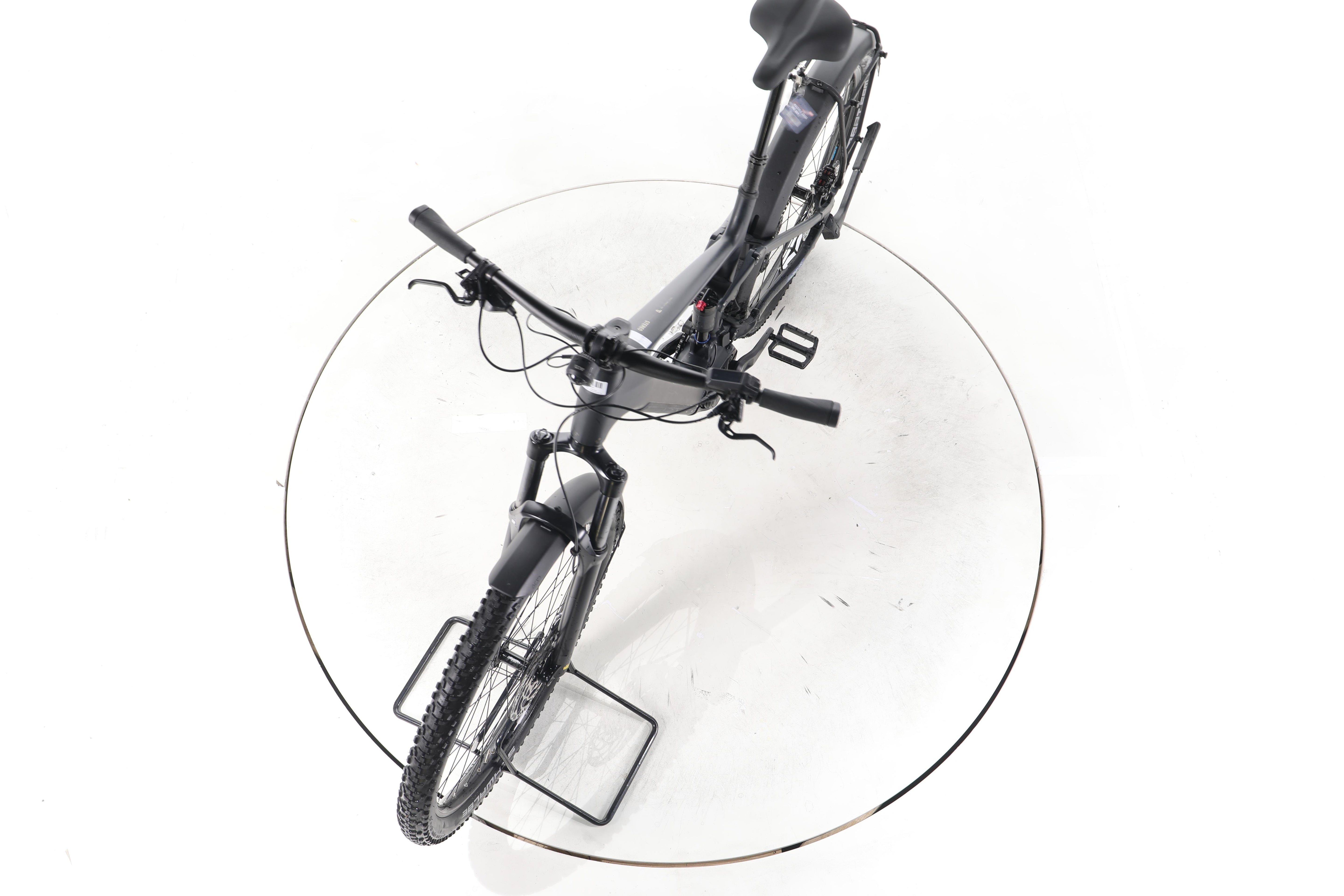 Cube Stereo Hybrid ONE22 Pro E-Bike Fully 2025 - Image 17