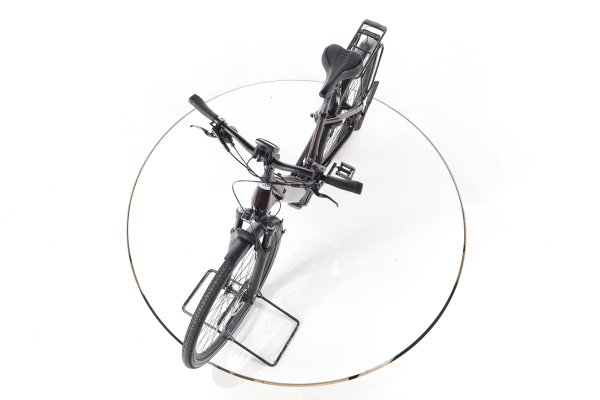 Stevens E-Triton PT6 Trekking E-Bike Tiefeinsteiger - Image 17
