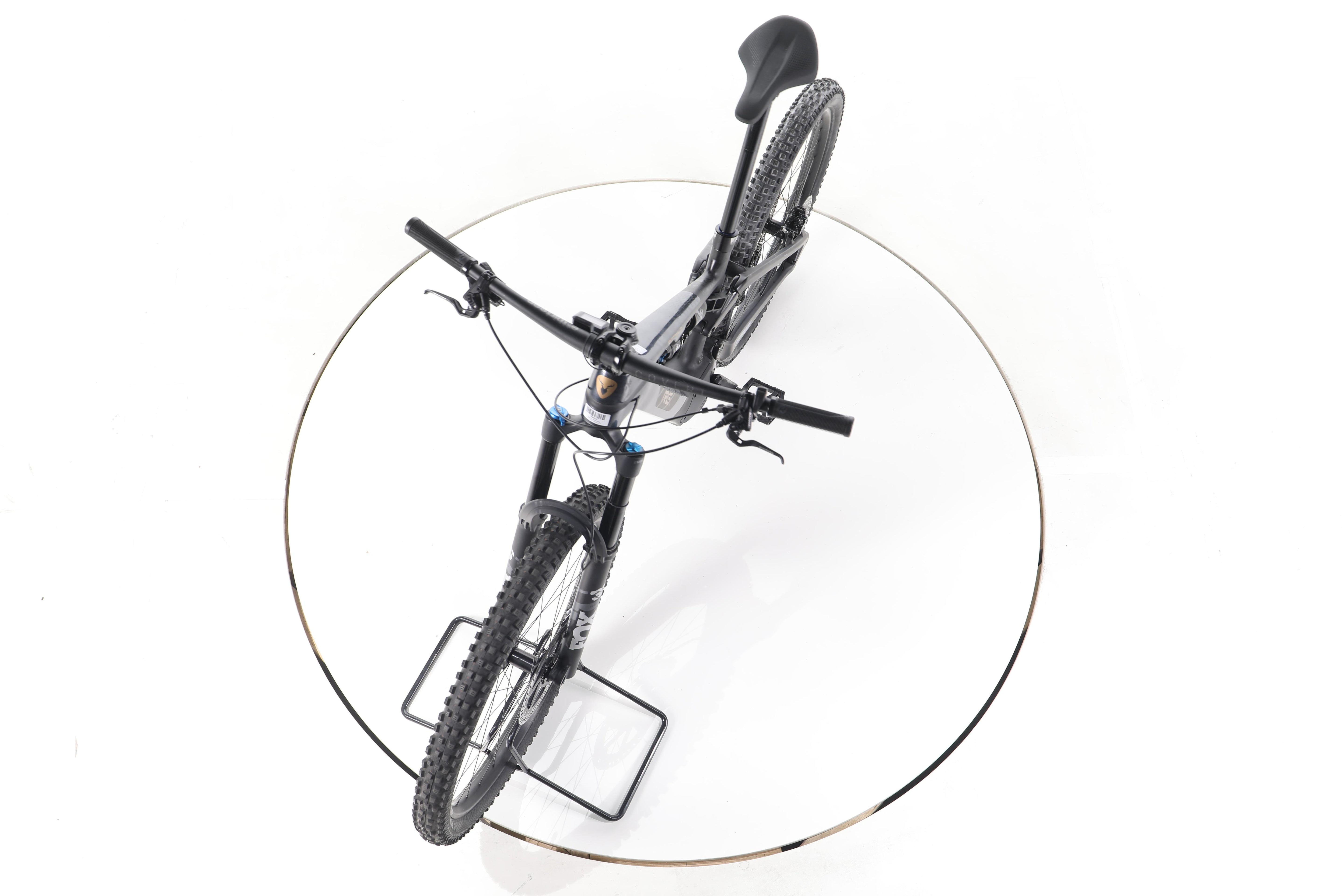 Rotwild R.E735 Core E-Bike Fully Carbon 2024 - Image 17