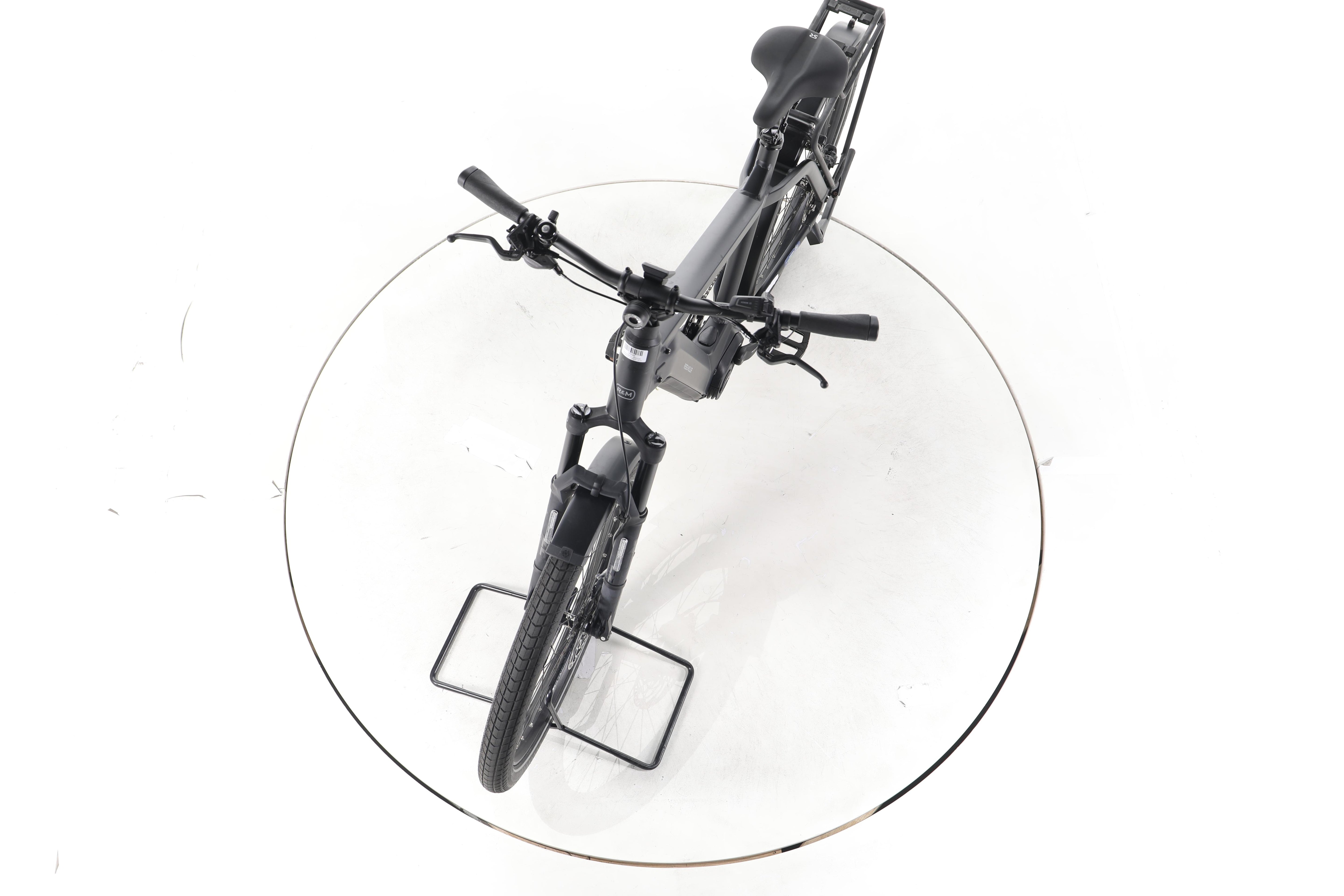 Riese & Müller Charger4 GT touring Trekking E-Bike - Image 17