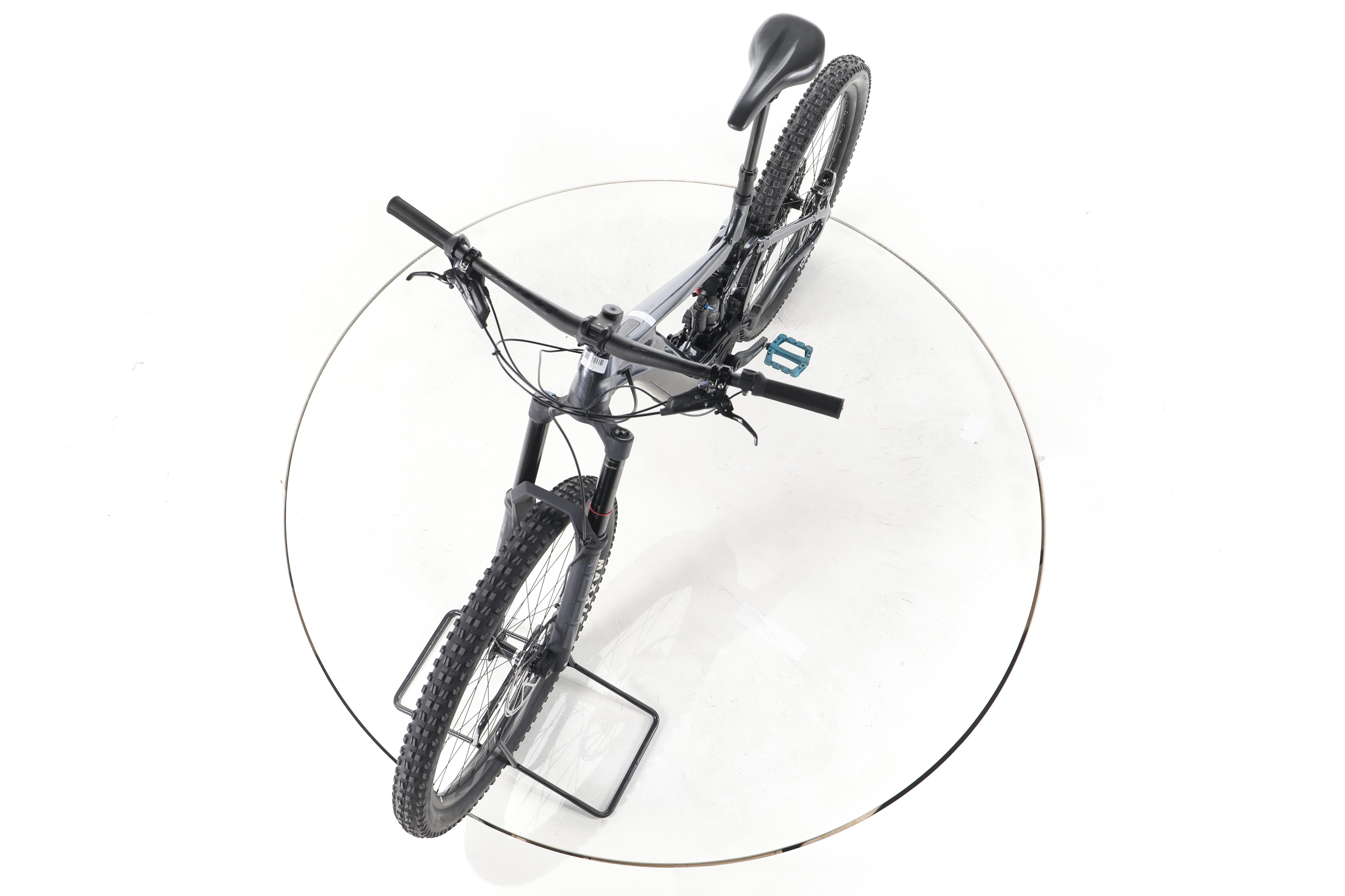 Giant Reign E+ 2 E-Bike Fully - Image 17