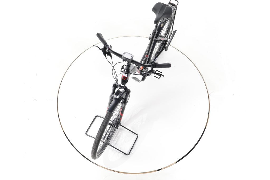 Conway Cairon TR 3.8 City E-Bike Tiefeinsteiger - Image 17