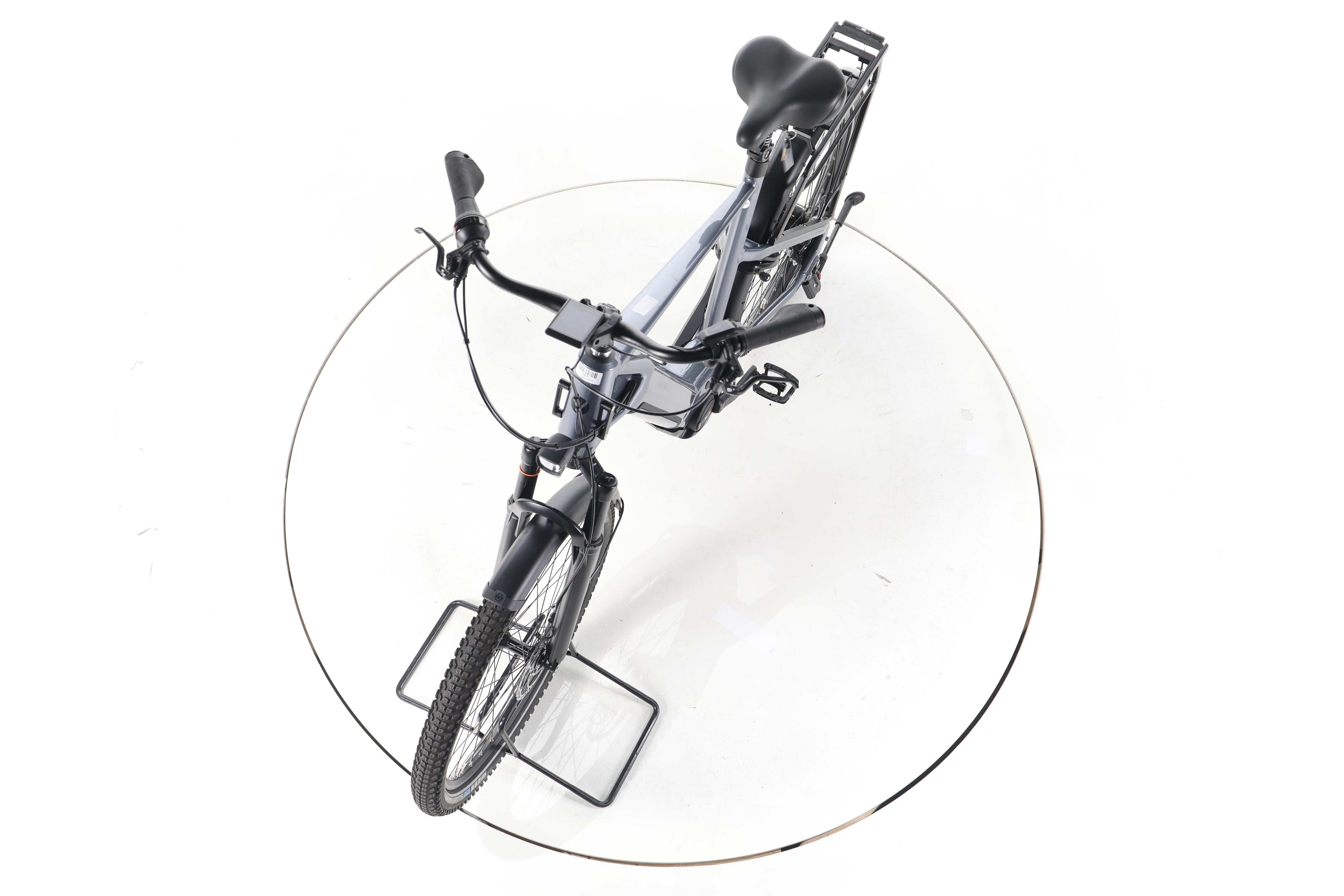 Velo de Ville SEB890 City E-Bike 2024 - Image 17
