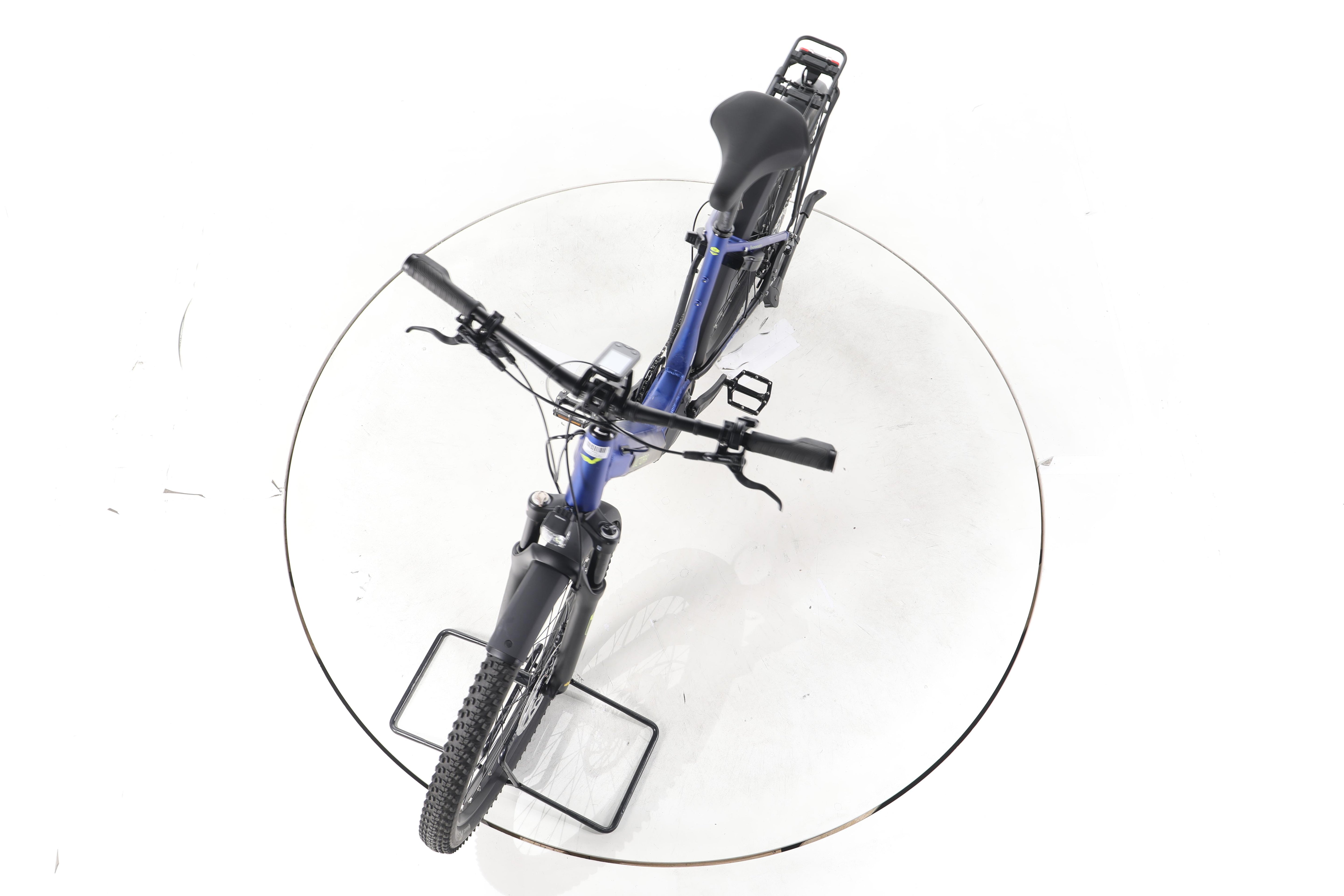 Victoria eAdventure 12.9 Trekking E-Bike - Image 17