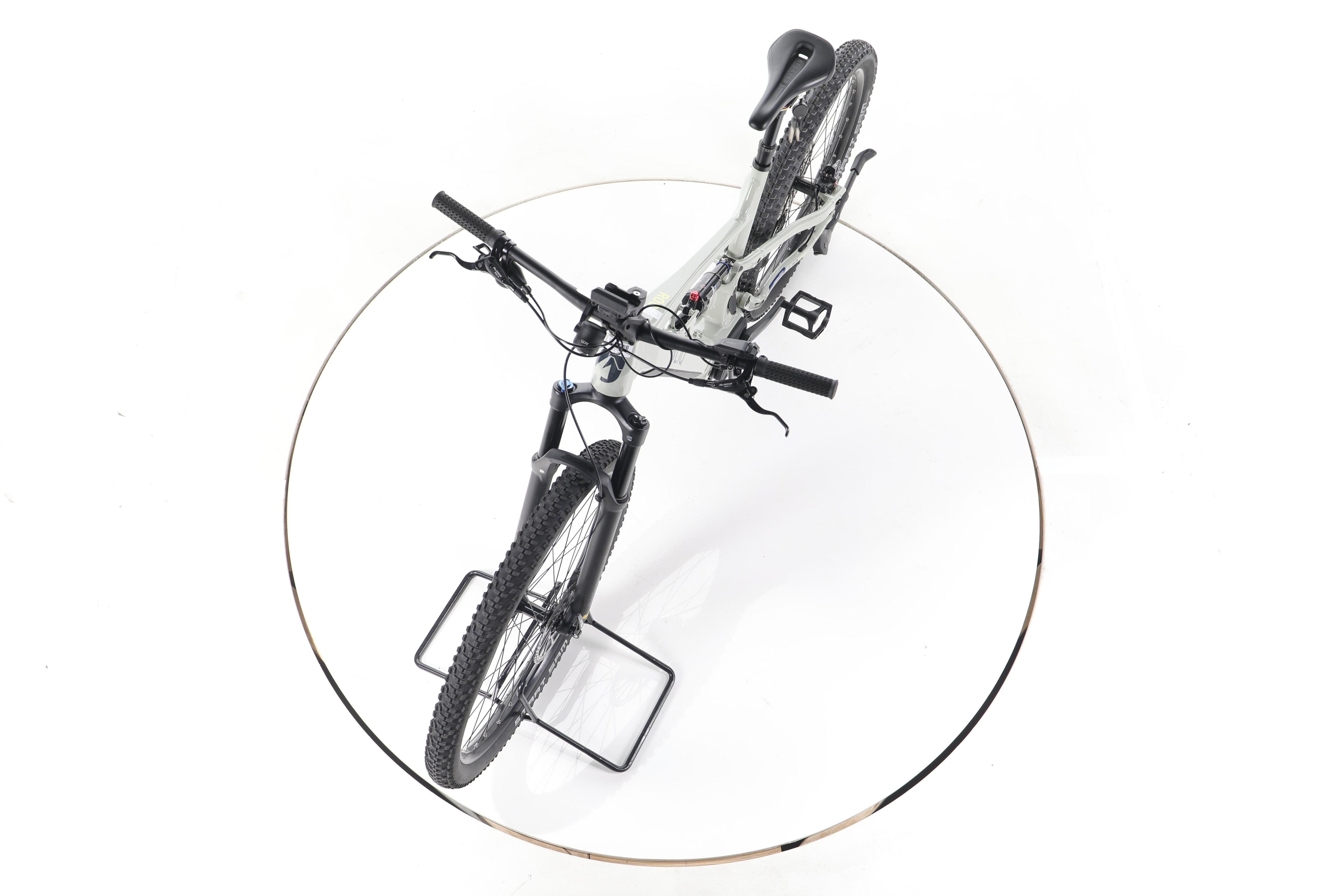 LIQBIKE Rock Fully E-Bike Fully - Image 17