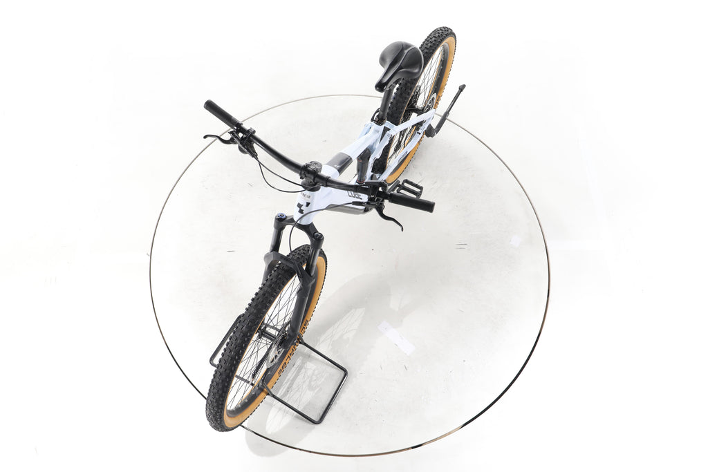 Cube Stereo Hybrid 120 Pro E-Bike Fully - Image 17