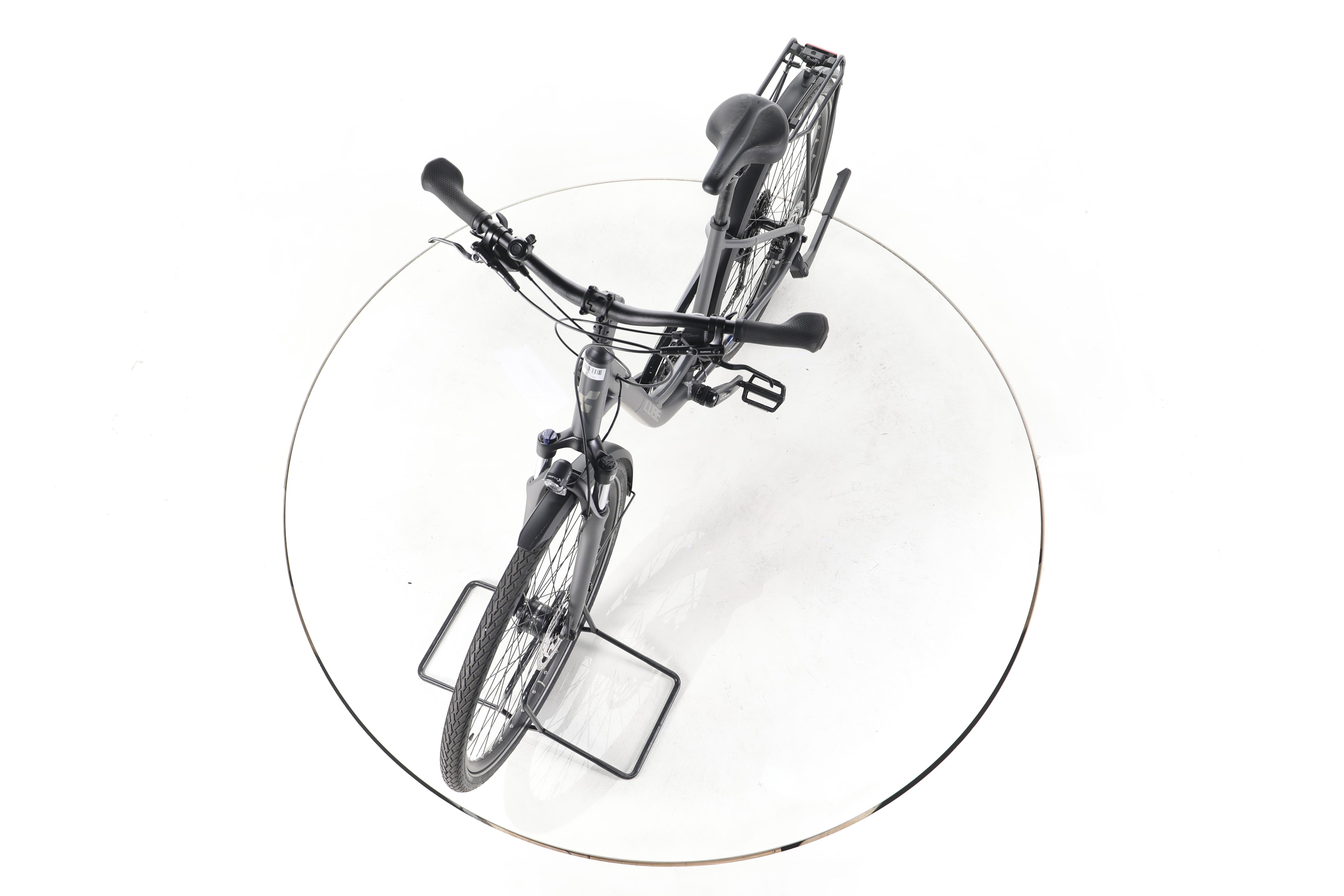 Cube Touring Pro Fahrrad City & Trekking - Image 17