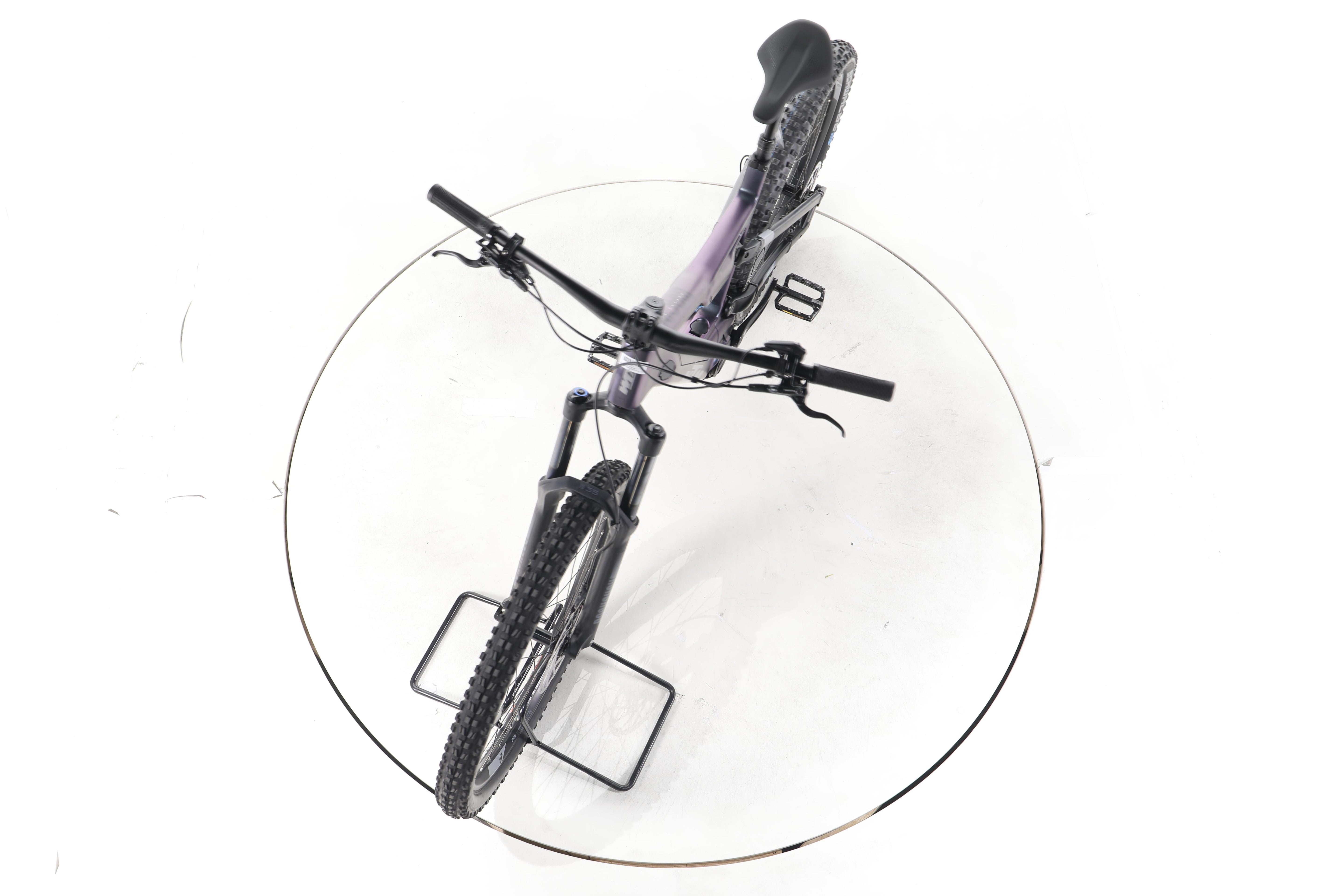 KTM Macina KAPOHO ELITE E-Bike Fully 2025 - Image 17