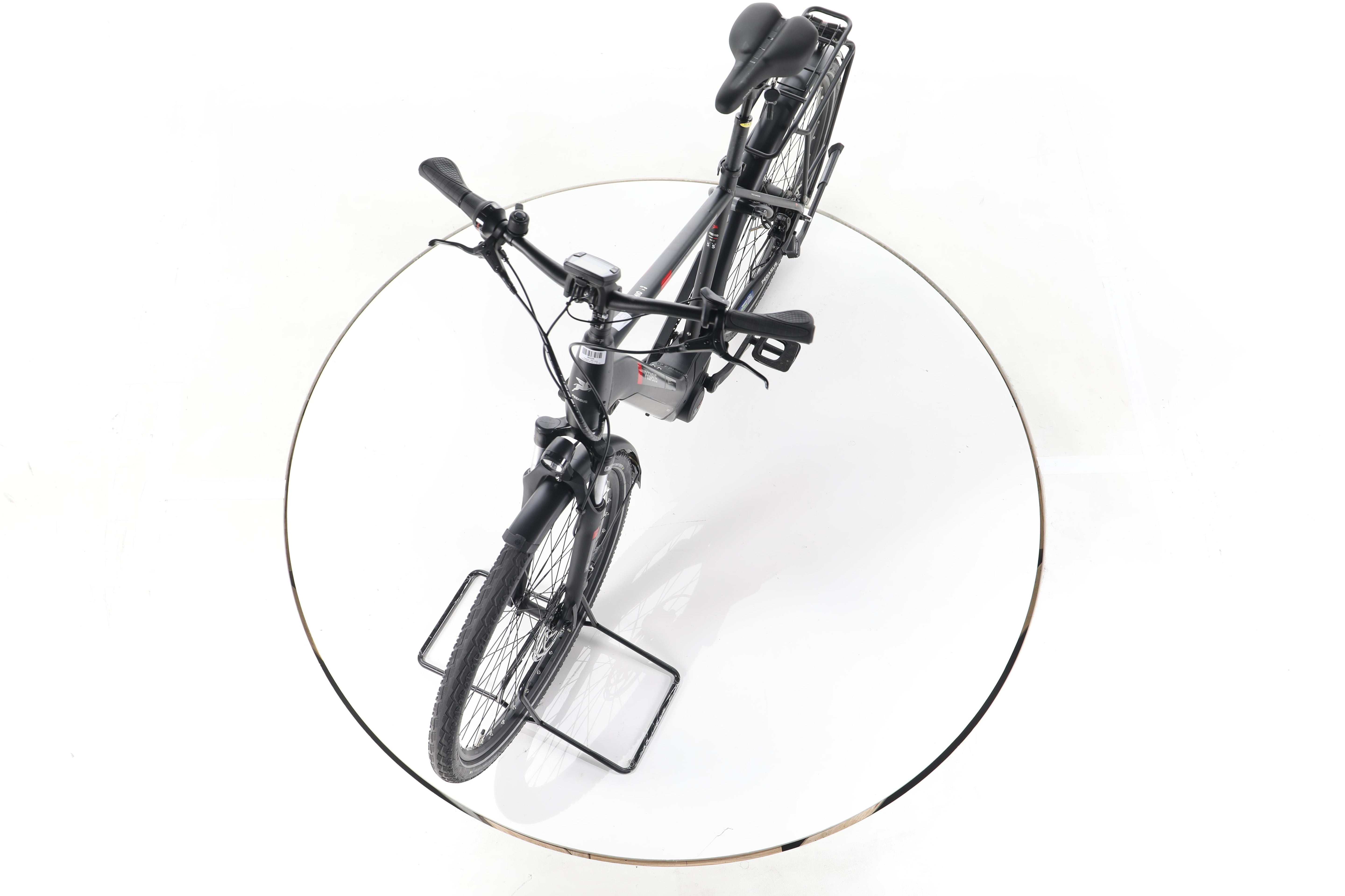 Pegasus Premio EVO 5F City E-Bike - Image 17